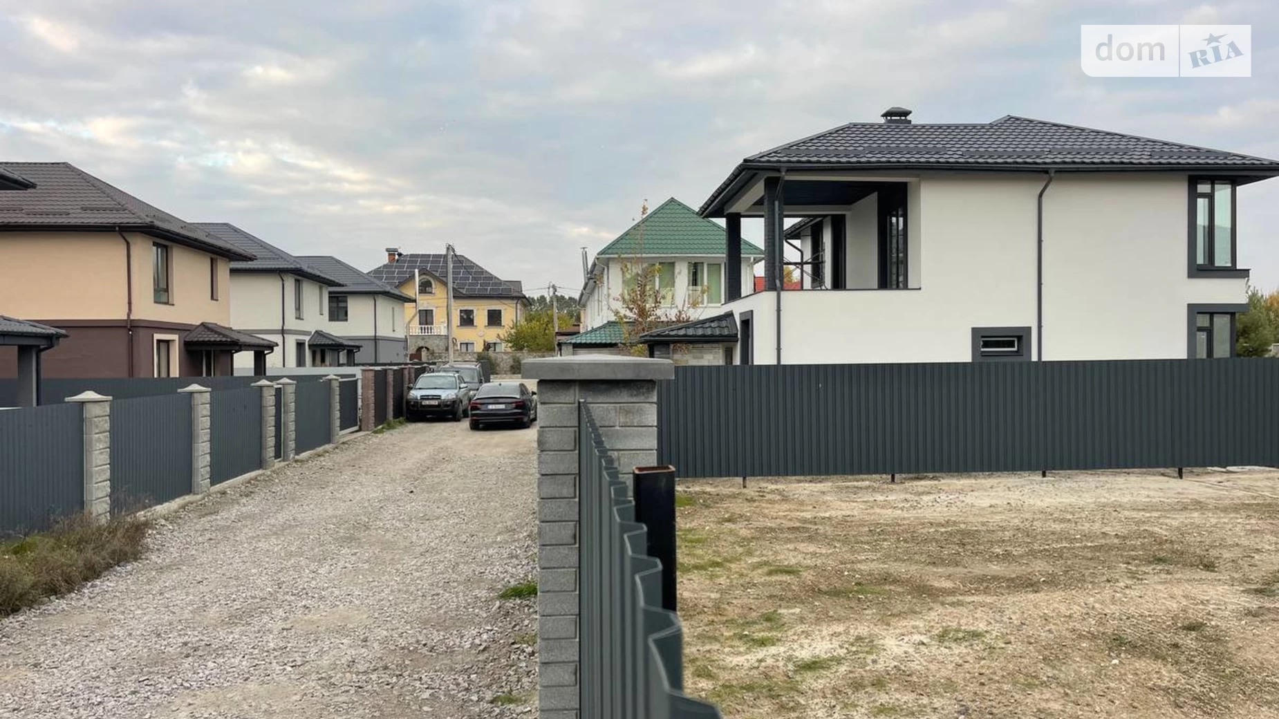 Продается дом на 2 этажа 170 кв. м с беседкой, цена: 135000 $ - фото 4
