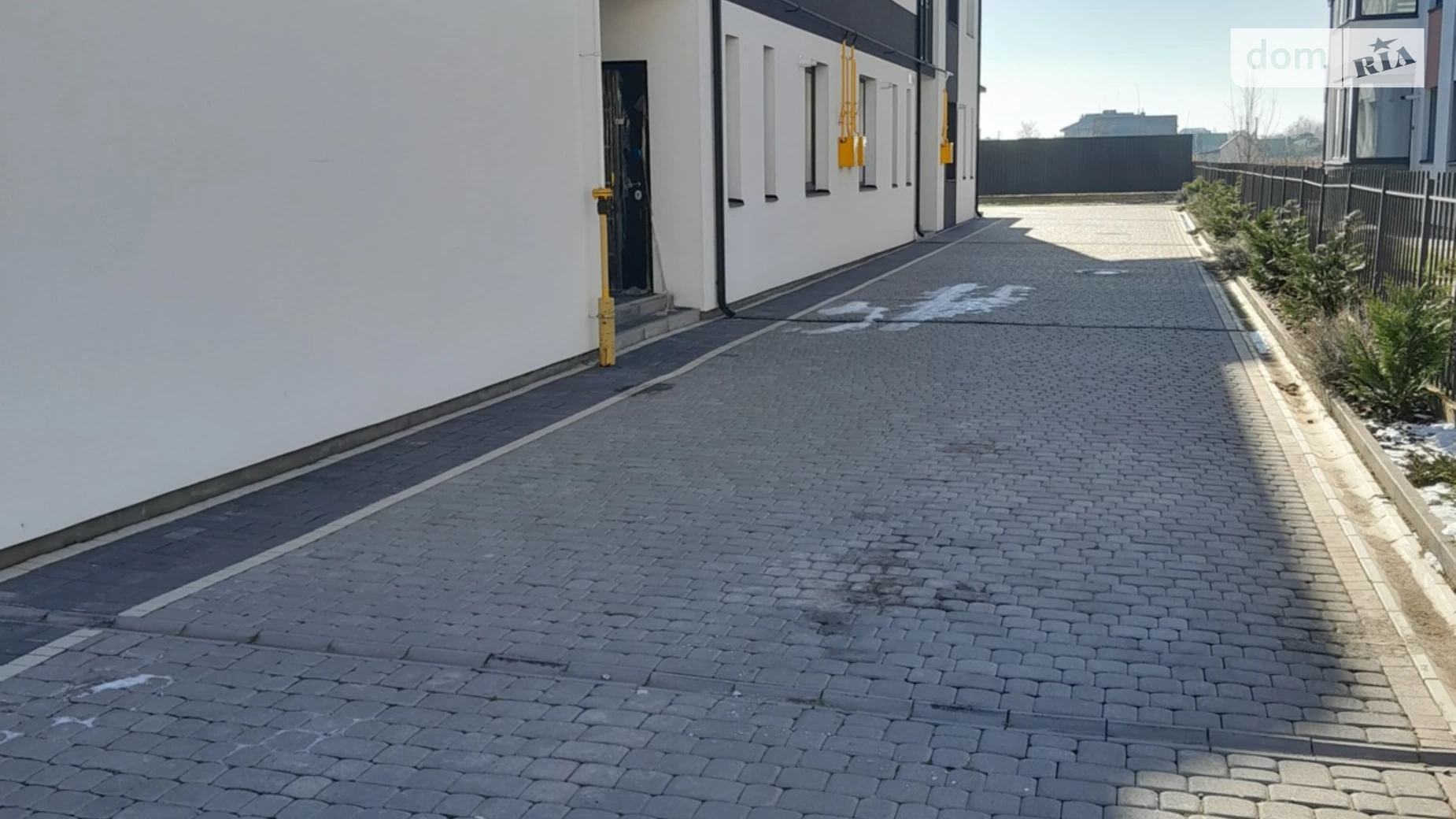 ул. Рождественская, 4 Басов Угол Ровно, цена: 140000 $ - фото 2