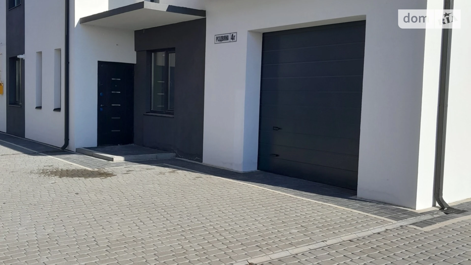 ул. Рождественская, 4Г Басов Угол Ровно, цена: 140000 $ - фото 2