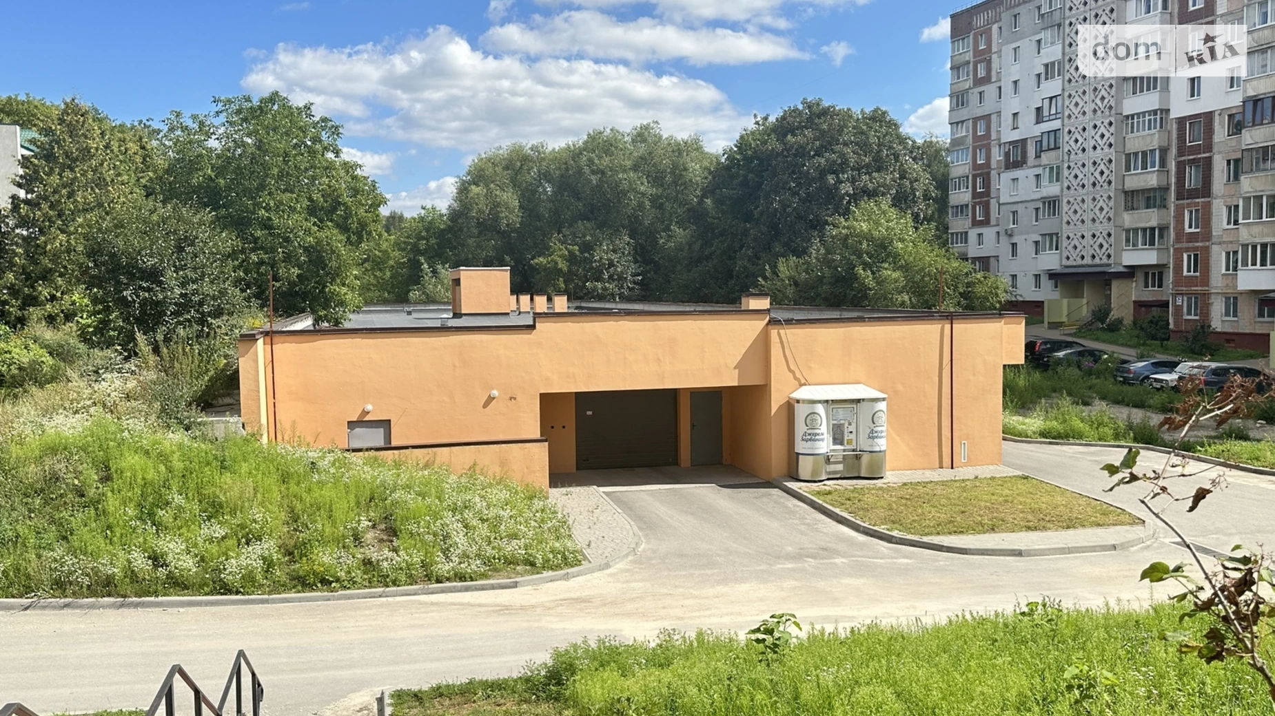 Продается отдельно стоящий гараж под легковое авто на 20.9 кв. м, цена: 16800 $ - фото 2