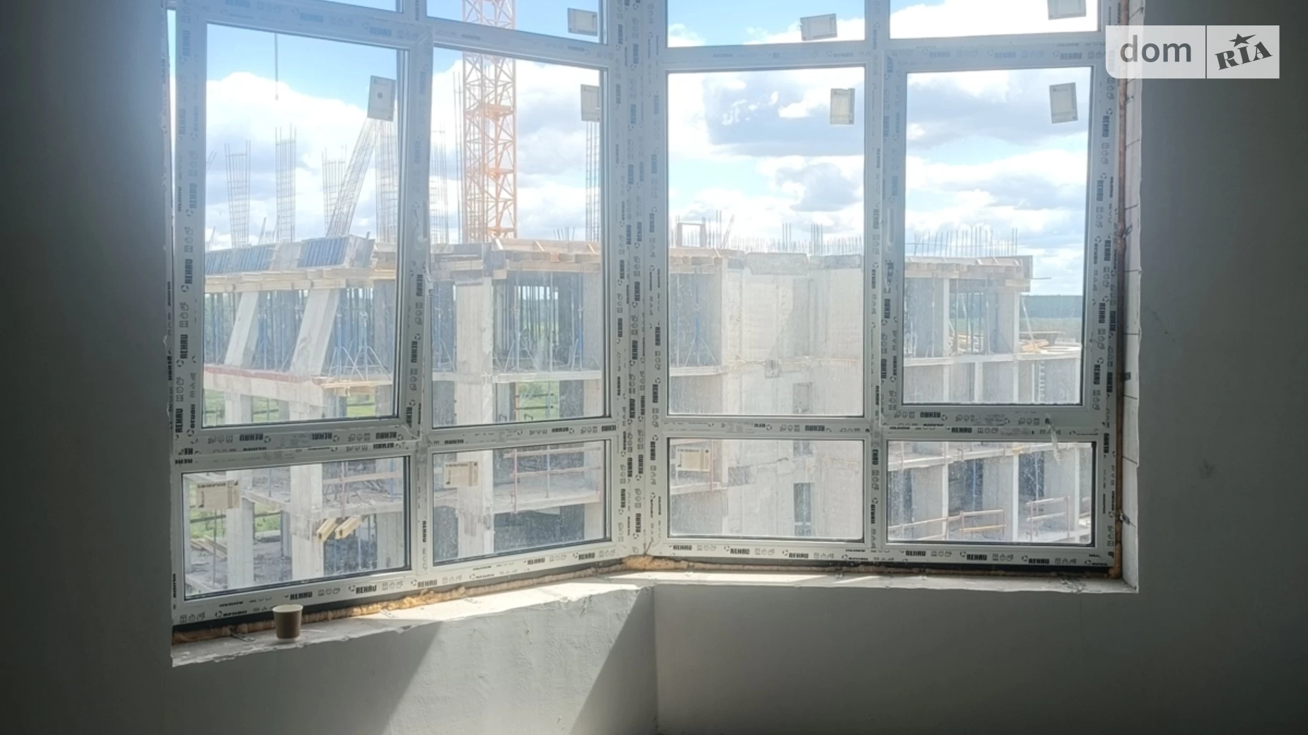 Продається 2-кімнатна квартира 79.5 кв. м у Ірпені, вул. Ольги Кобилянської(Достоєвського), 1В/26 - фото 4