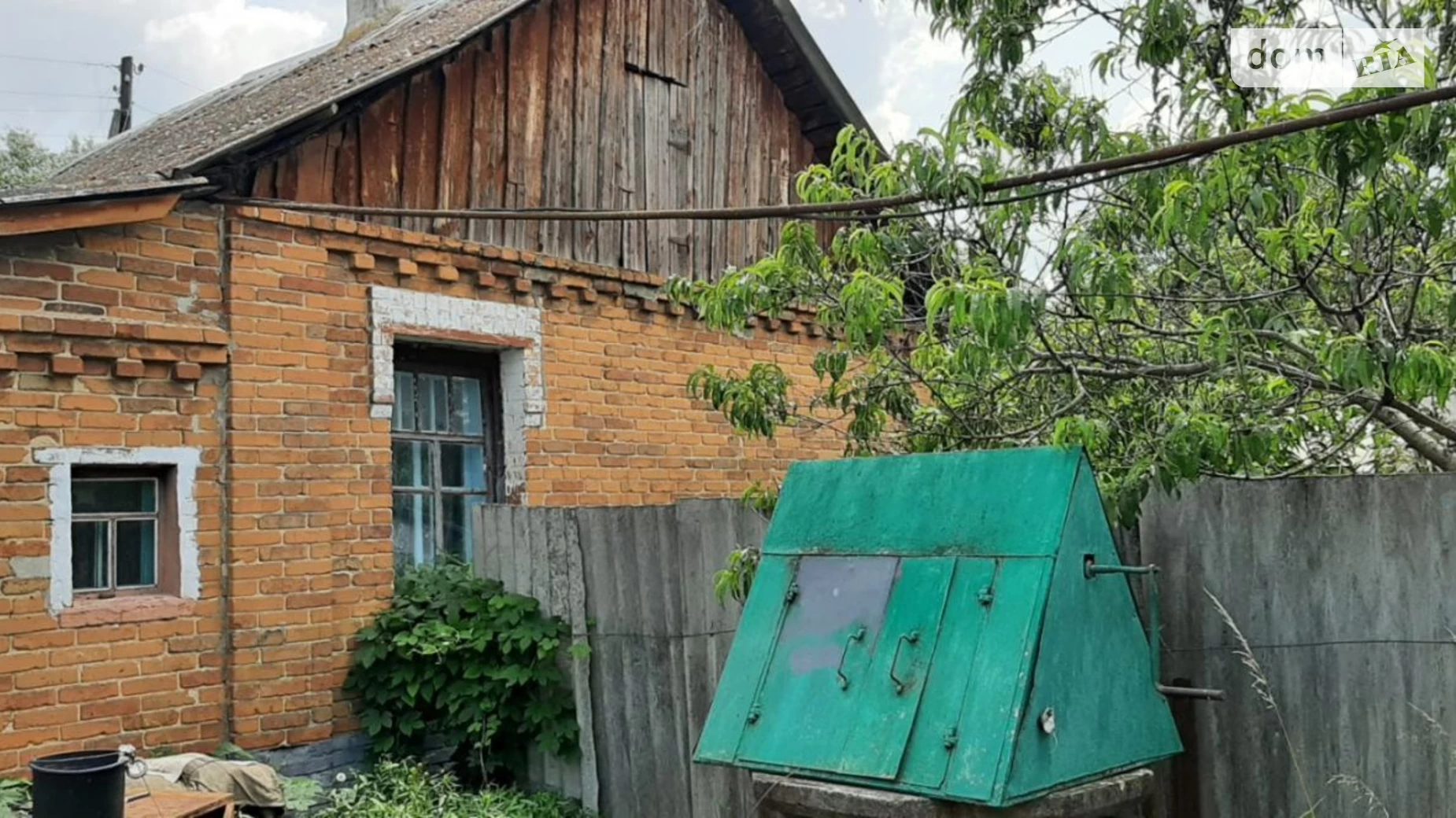 Продається одноповерховий будинок 50 кв. м з банею/сауною, цена: 40000 $ - фото 4