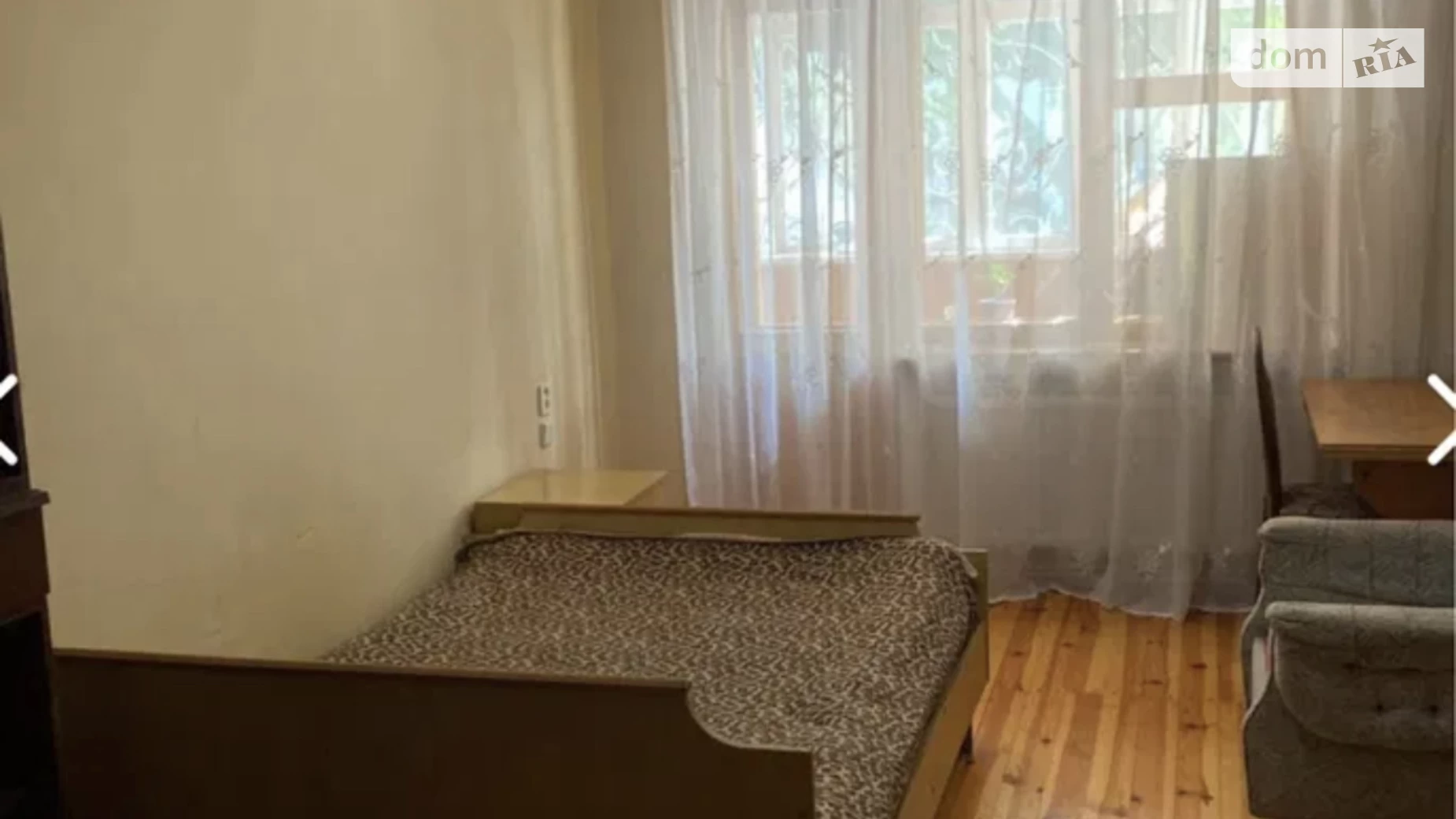 Продается 3-комнатная квартира 54.5 кв. м в Ровно, ул. Петра Могилы, 53А - фото 2