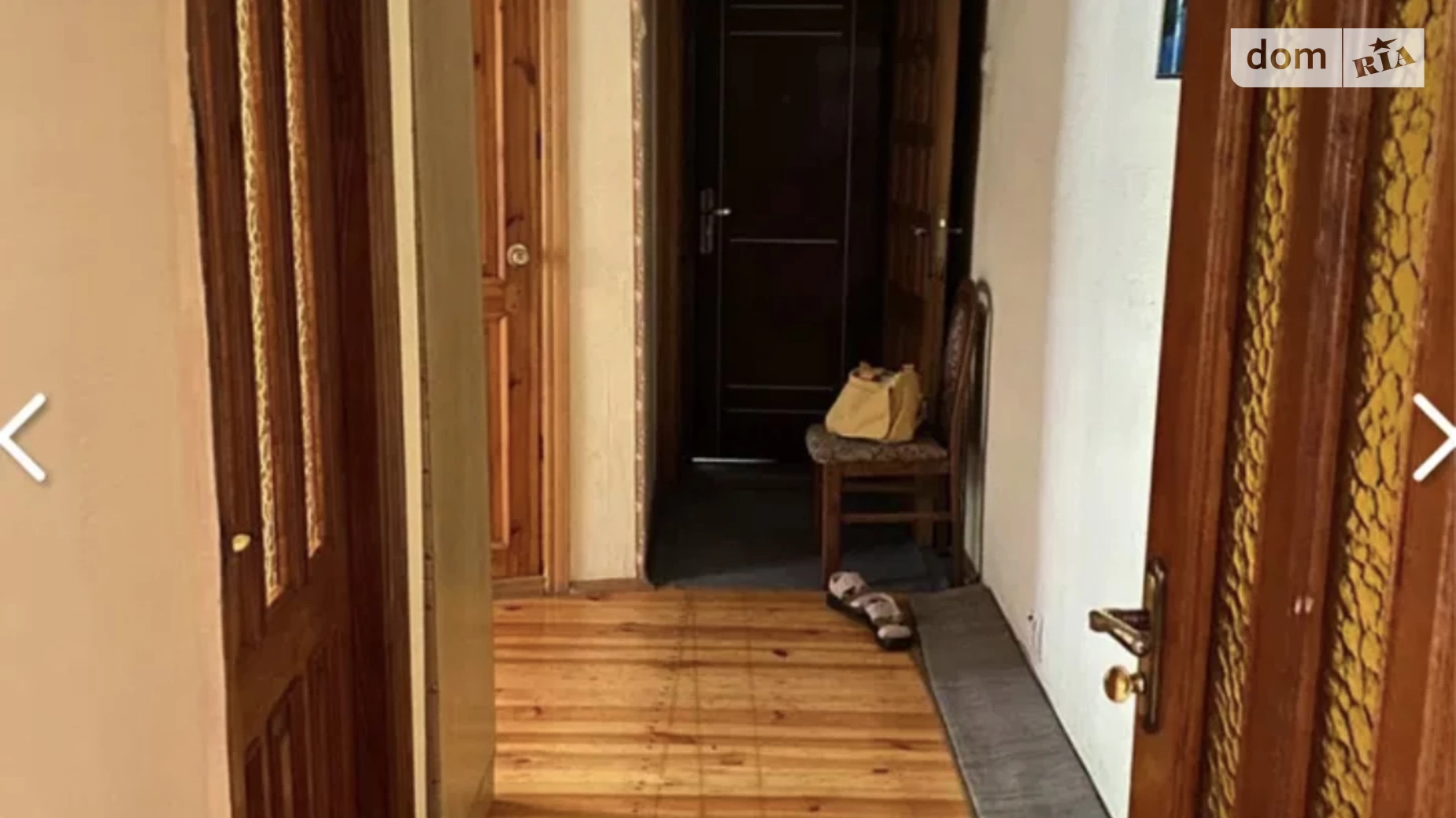 Продается 3-комнатная квартира 54.5 кв. м в Ровно, ул. Петра Могилы, 53А - фото 4