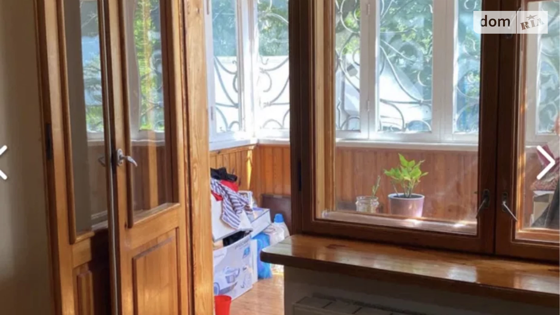 Продается 3-комнатная квартира 54.5 кв. м в Ровно, ул. Петра Могилы, 53А - фото 5