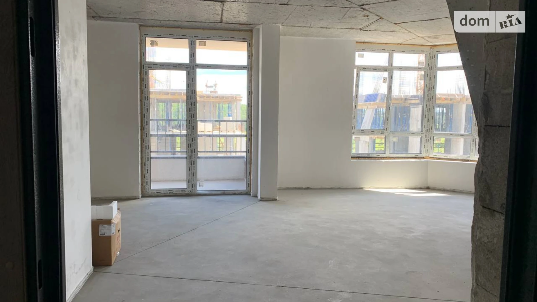 Продается 2-комнатная квартира 79.5 кв. м в Ирпене, ул. Ольги Кобылянской(Достоевского), 26 - фото 3