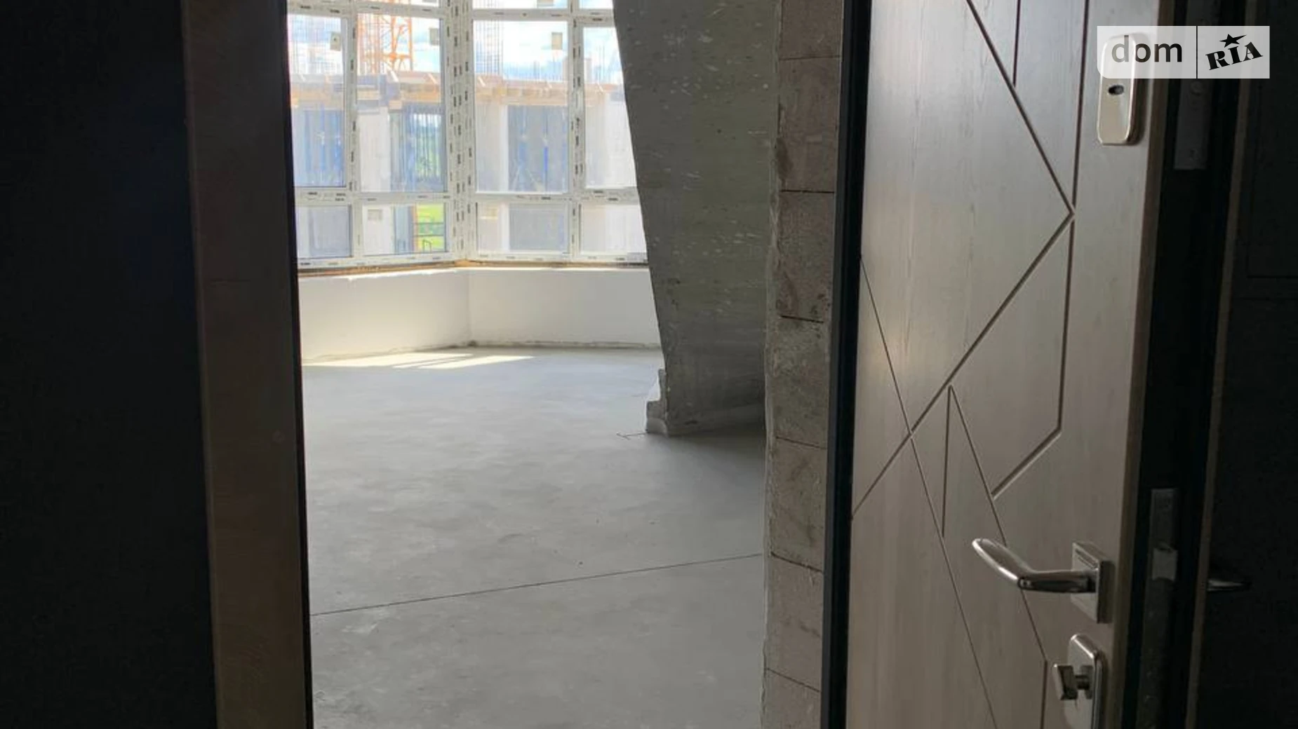 Продается 2-комнатная квартира 79.5 кв. м в Ирпене, ул. Ольги Кобылянской(Достоевского), 26 - фото 2