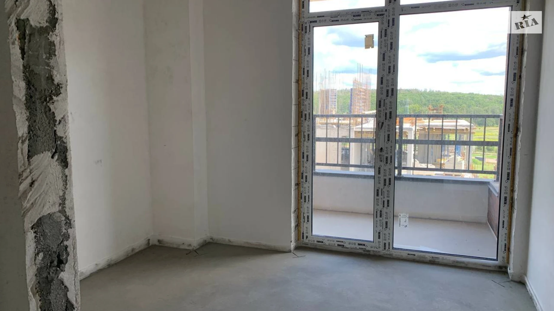 Продается 2-комнатная квартира 79.5 кв. м в Ирпене, ул. Ольги Кобылянской(Достоевского), 26 - фото 4