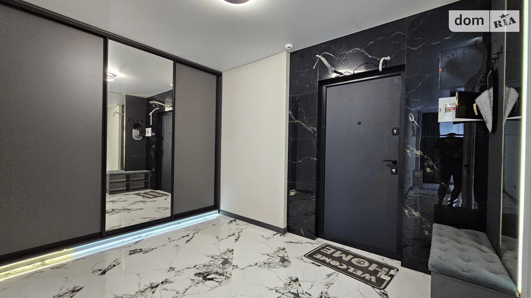 Продается 1-комнатная квартира 39 кв. м в Ивано-Франковске, ул. Хмельницкого Богдана, 94 - фото 5