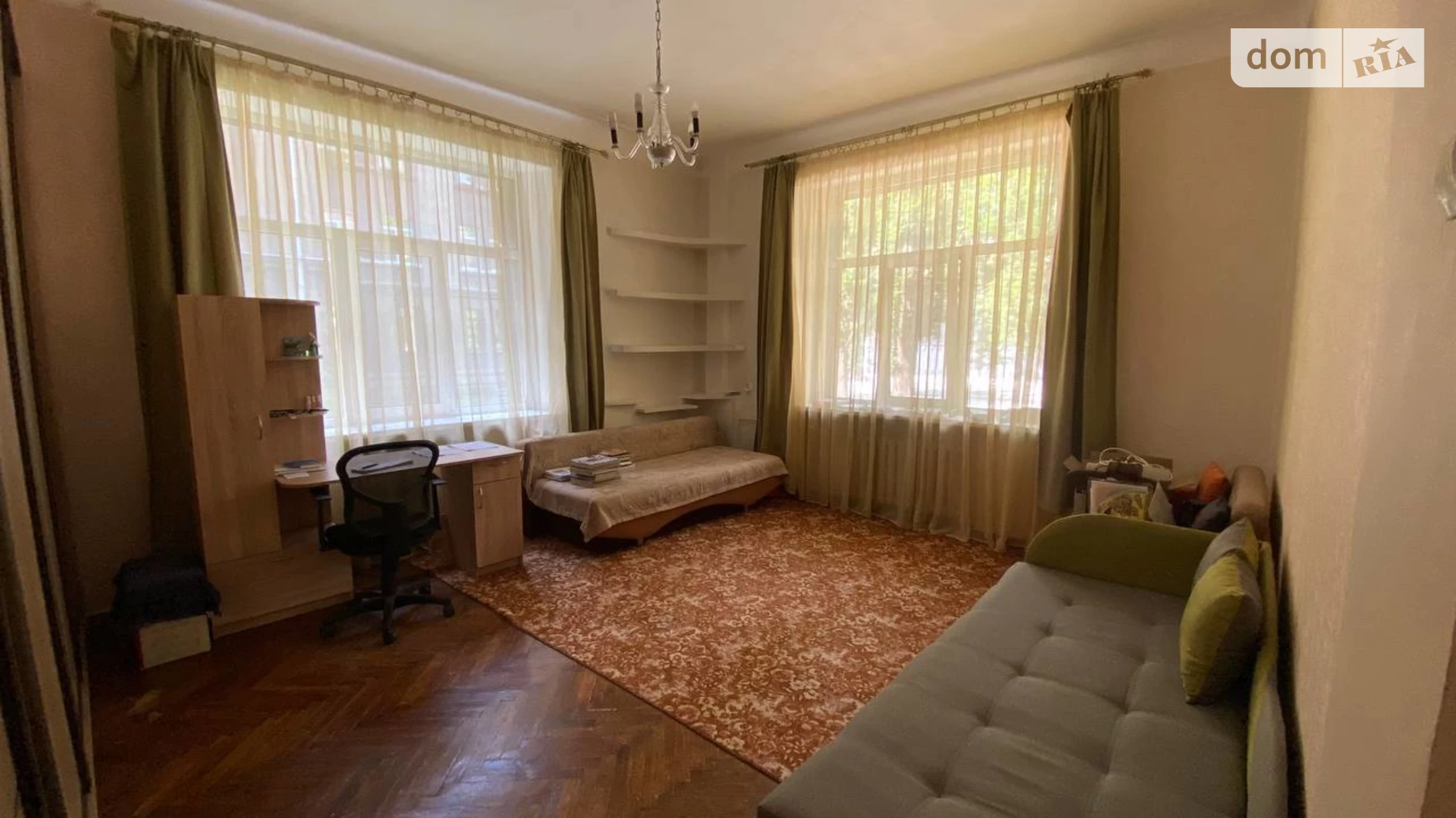 Продается 2-комнатная квартира 63.5 кв. м в Киеве, ул. Шелковичная, 21 - фото 3