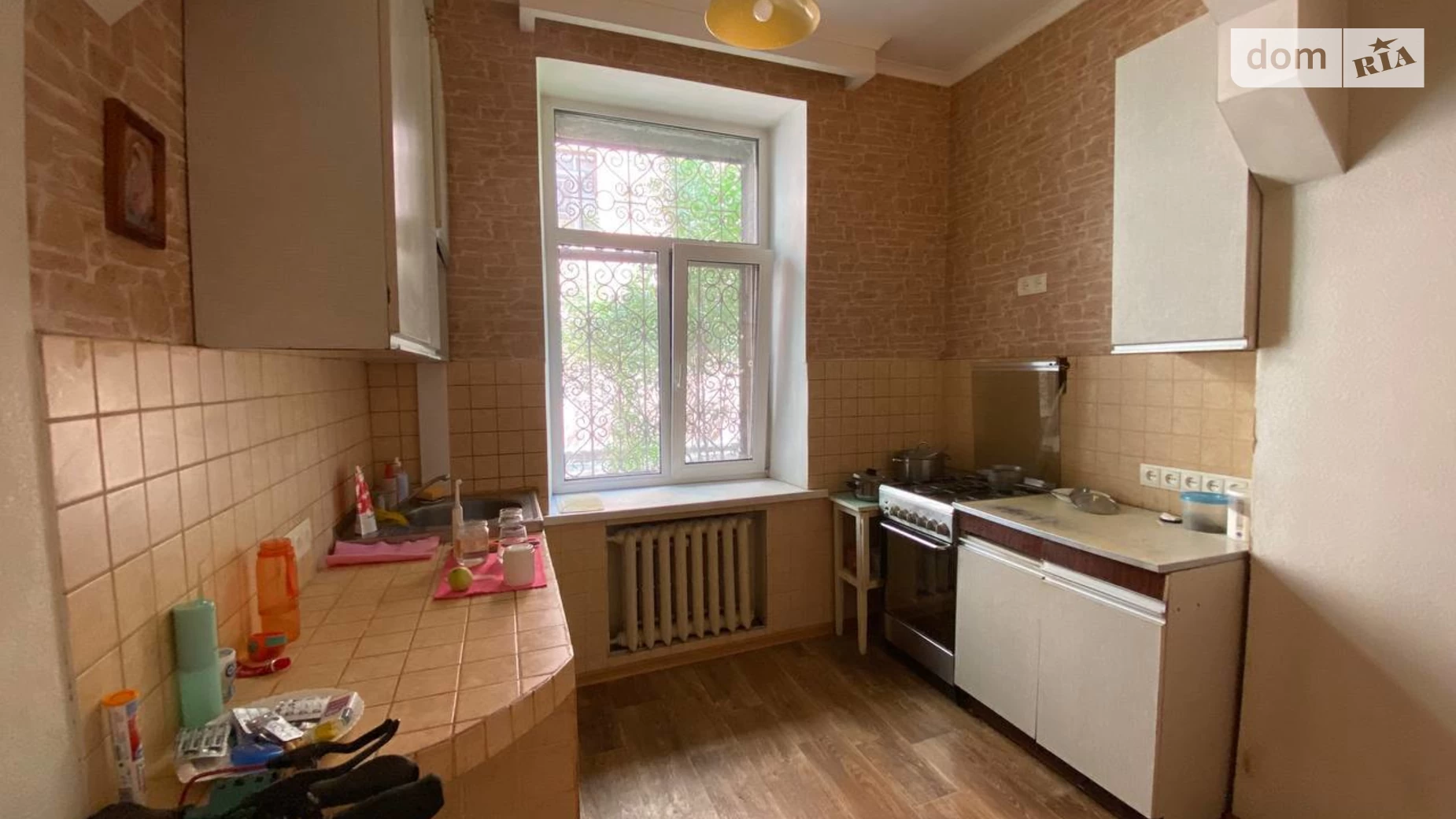 Продается 2-комнатная квартира 63.5 кв. м в Киеве, ул. Шелковичная, 21 - фото 4