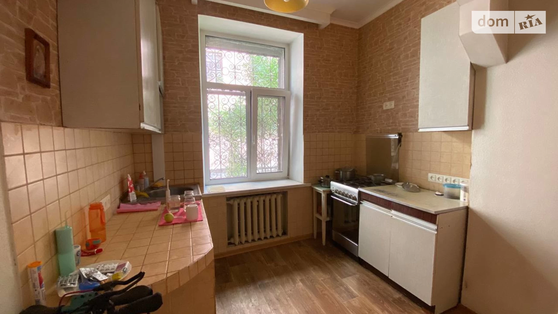 Продается 2-комнатная квартира 63.5 кв. м в Киеве, ул. Шелковичная, 21 - фото 5