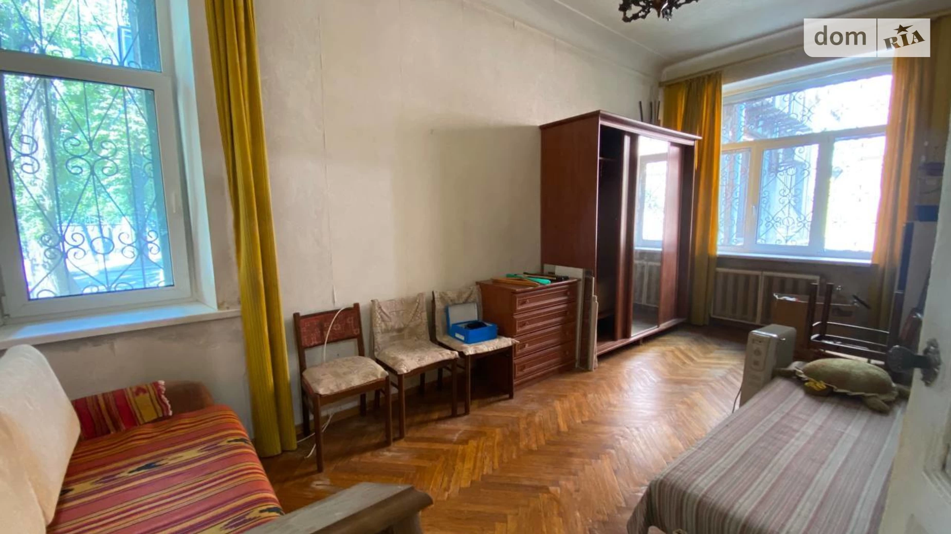 Продается 2-комнатная квартира 63.5 кв. м в Киеве, ул. Шелковичная, 21 - фото 2