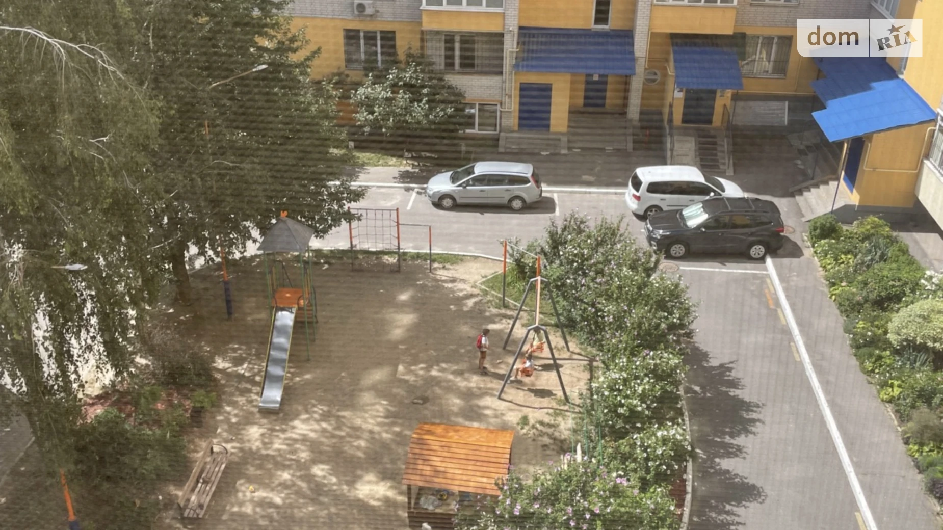 Продается 3-комнатная квартира 87.7 кв. м в, цена: 110000 $ - фото 2