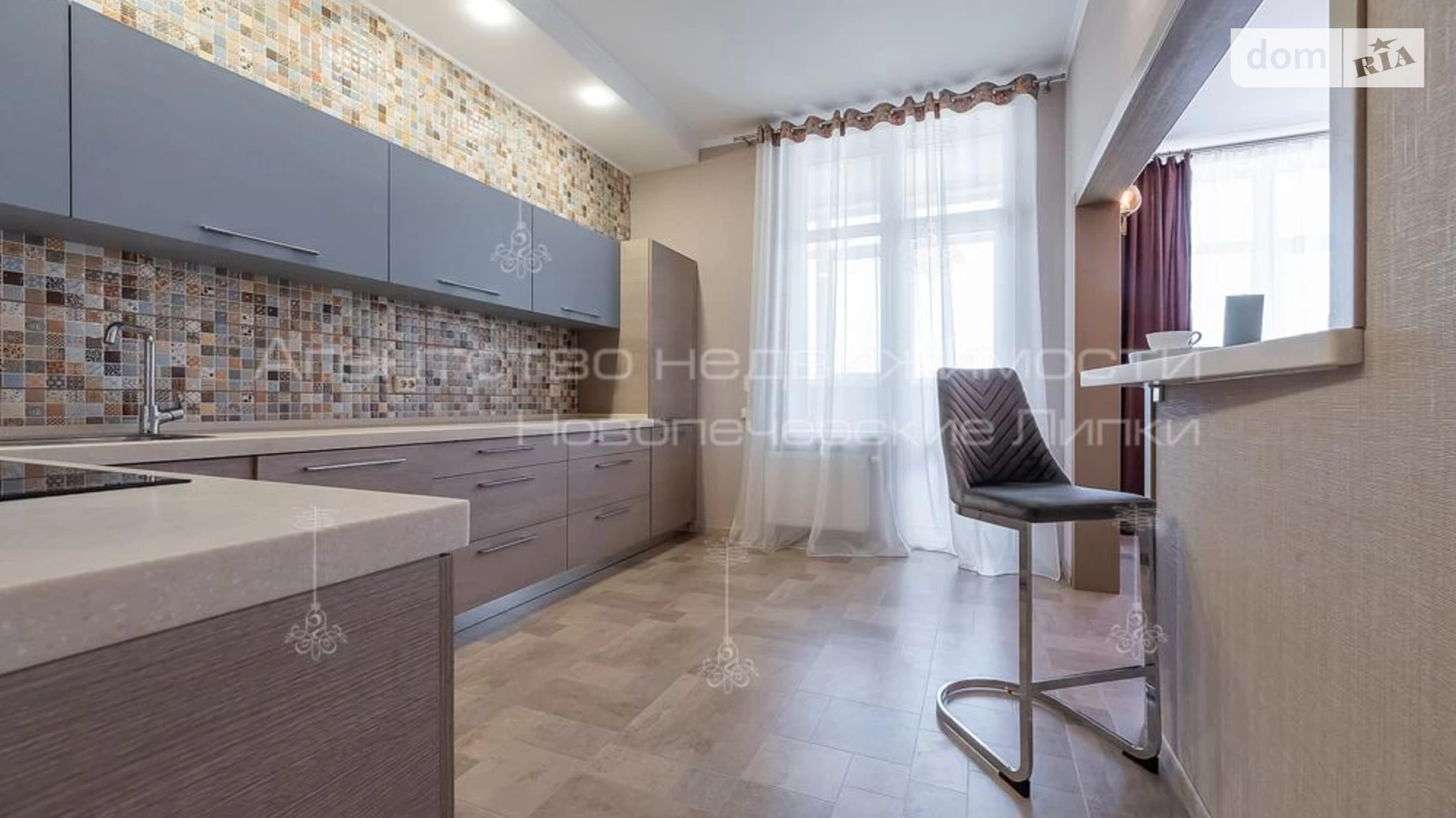 Сдается в аренду 3-комнатная квартира 115 кв. м в Киеве, ул. Андрея Верхогляда(Драгомирова), 16 - фото 3