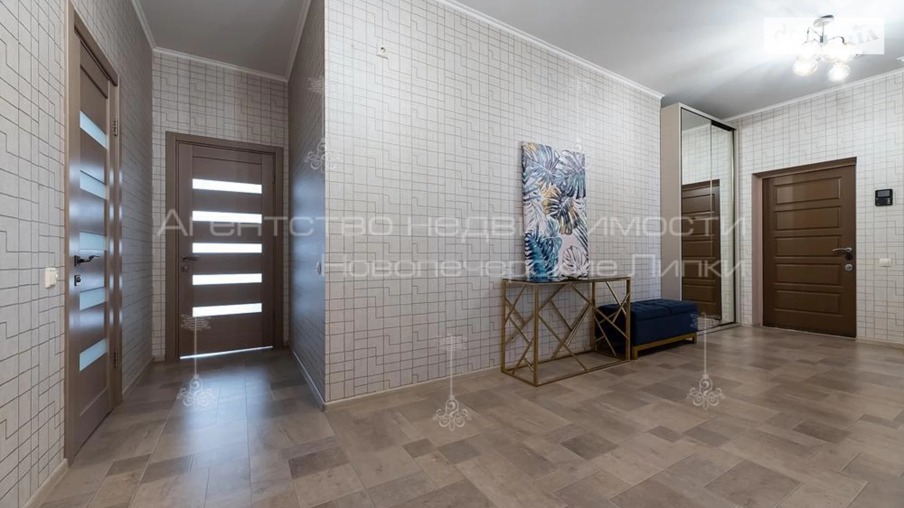 Сдается в аренду 3-комнатная квартира 115 кв. м в Киеве, ул. Андрея Верхогляда(Драгомирова), 16 - фото 2