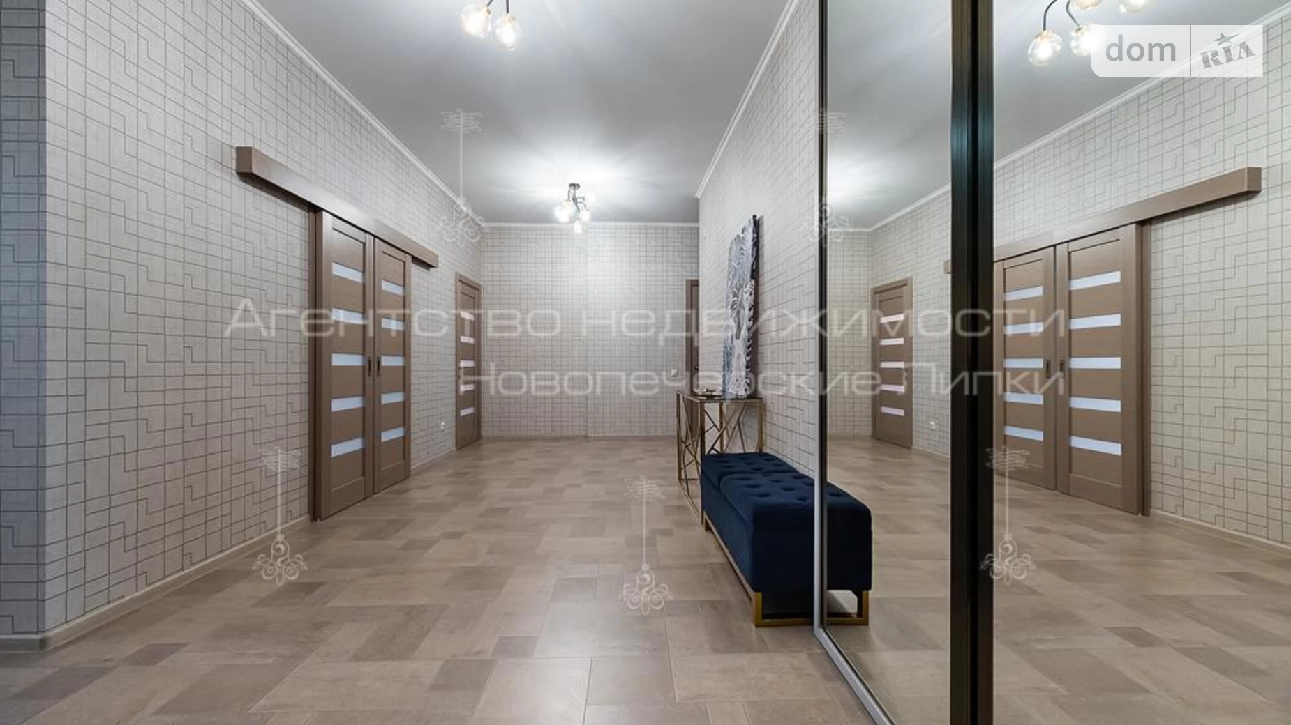 Сдается в аренду 3-комнатная квартира 115 кв. м в Киеве, ул. Андрея Верхогляда(Драгомирова), 16 - фото 4