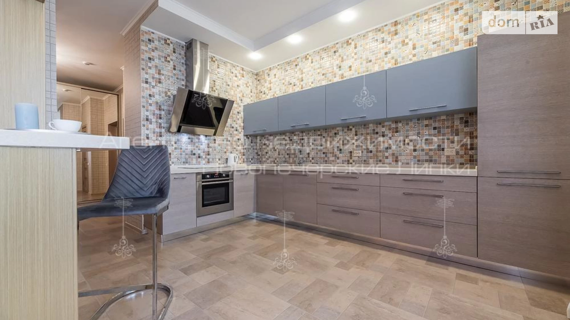 Сдается в аренду 3-комнатная квартира 115 кв. м в Киеве, ул. Андрея Верхогляда(Драгомирова), 16 - фото 5