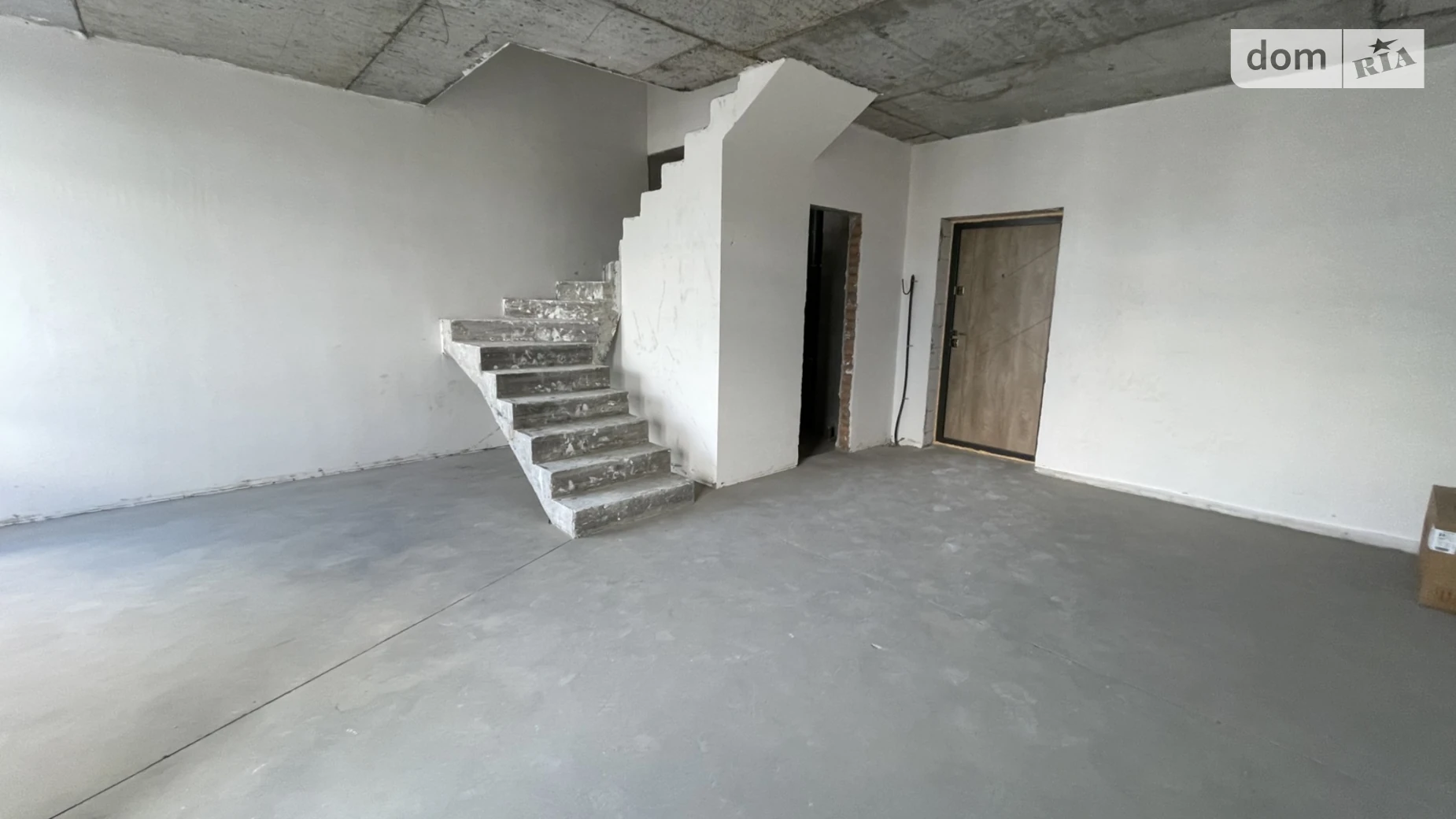 Продається 3-кімнатна квартира 78 кв. м у Ірпені, вул. Ольги Кобилянської(Достоєвського), 1В/26 - фото 5