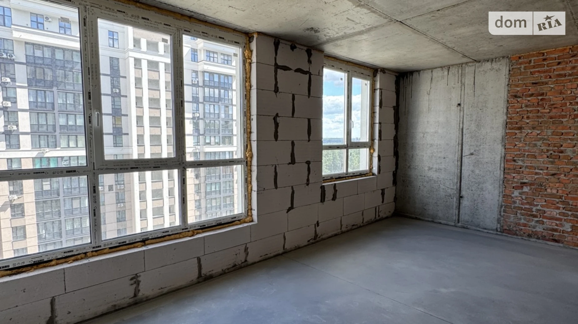 Продается 1-комнатная квартира 46 кв. м в Ирпене, ул. Университетская(Карла Маркса), 3/12 - фото 3