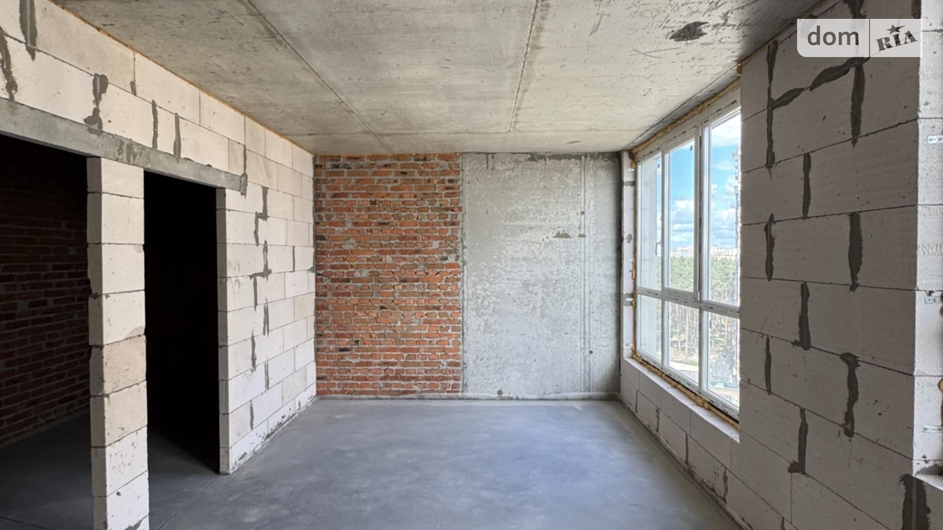 Продается 1-комнатная квартира 46 кв. м в Ирпене, ул. Университетская(Карла Маркса), 3/12 - фото 4