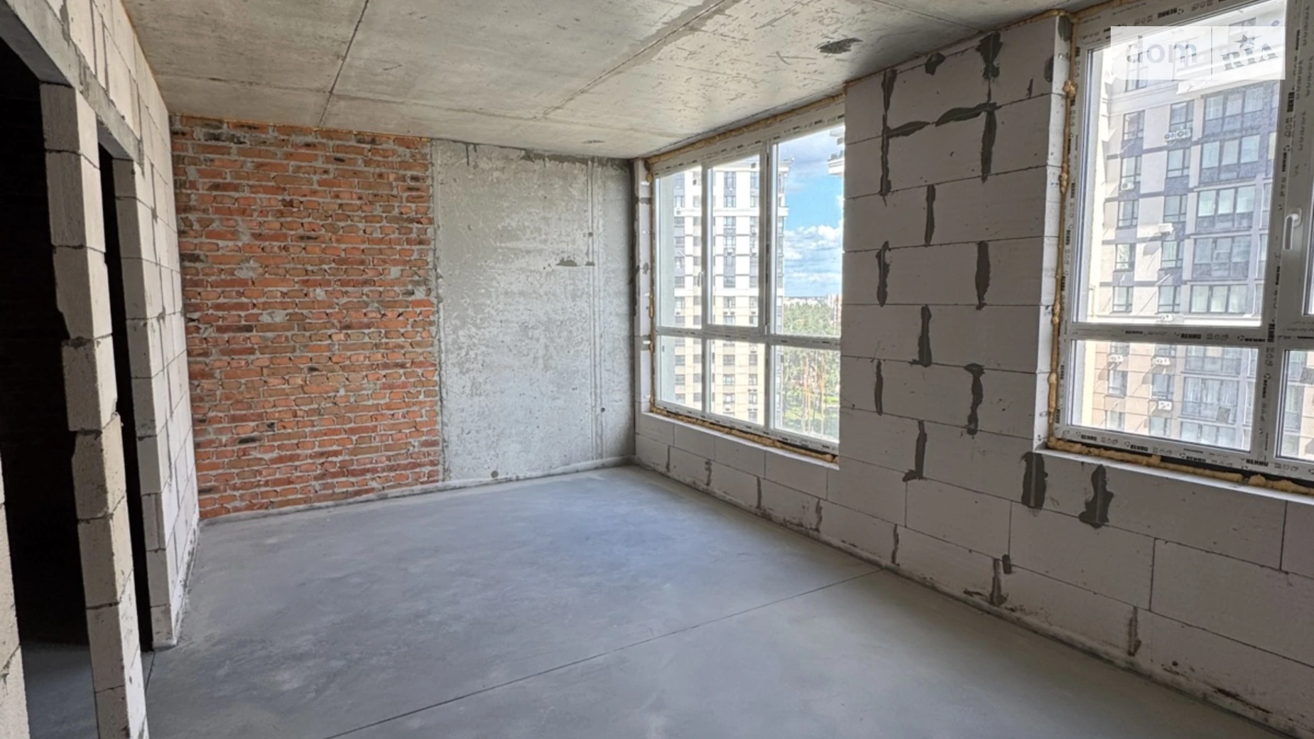 Продается 1-комнатная квартира 46 кв. м в Ирпене, ул. Университетская(Карла Маркса), 3/12 - фото 5