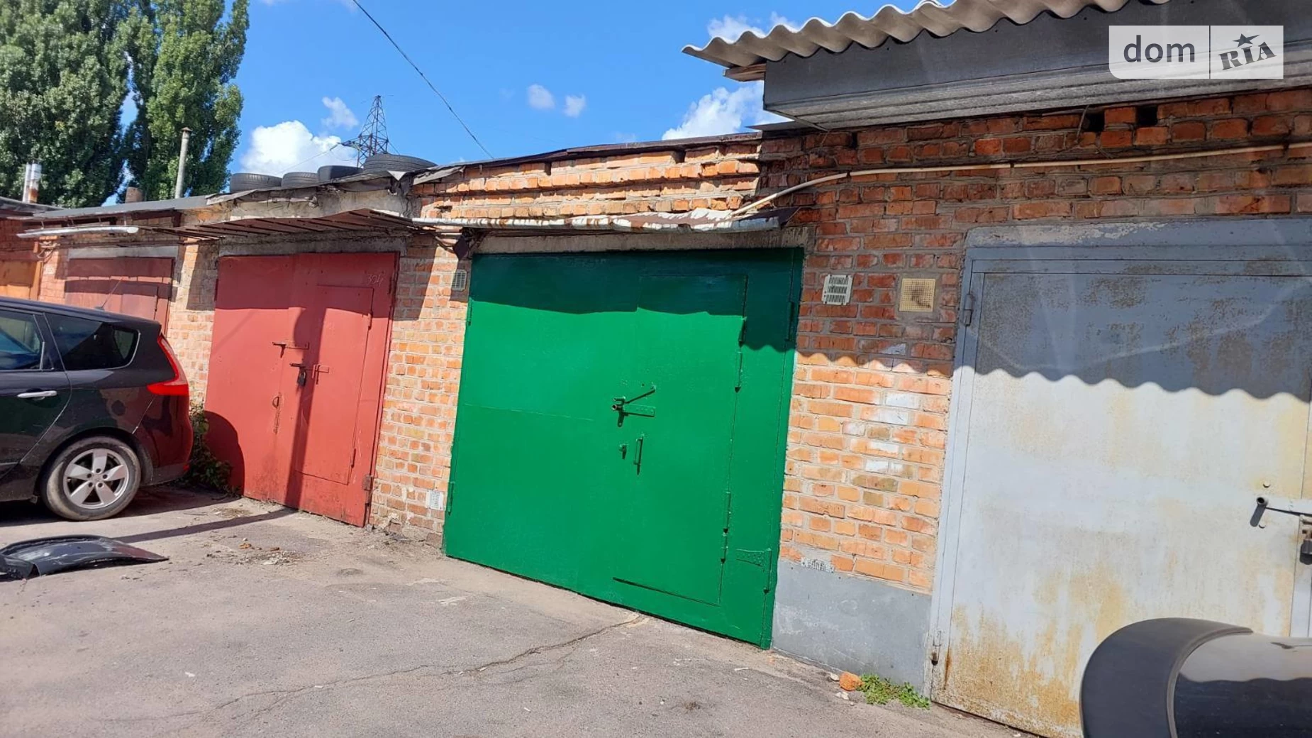 Продається місце в гаражному кооперативі під легкове авто на 24 кв. м, цена: 5600 $ - фото 2
