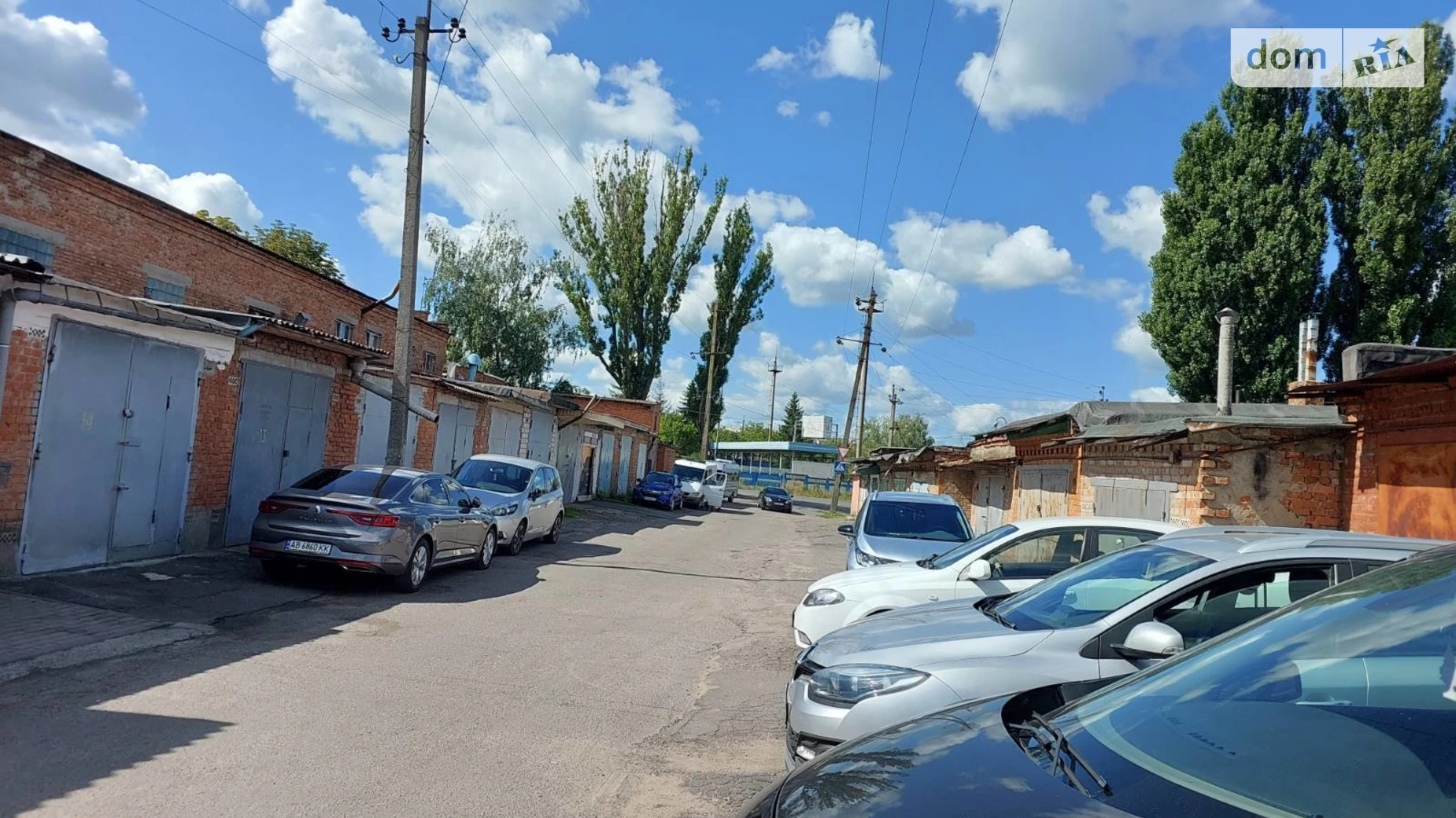Продається місце в гаражному кооперативі під легкове авто на 24 кв. м, цена: 5600 $ - фото 3