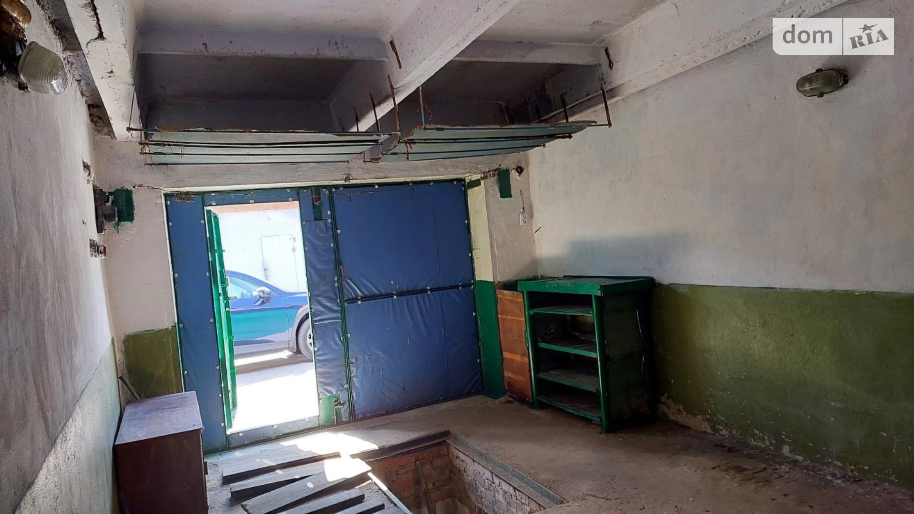 Продається місце в гаражному кооперативі під легкове авто на 24 кв. м, цена: 5600 $ - фото 5