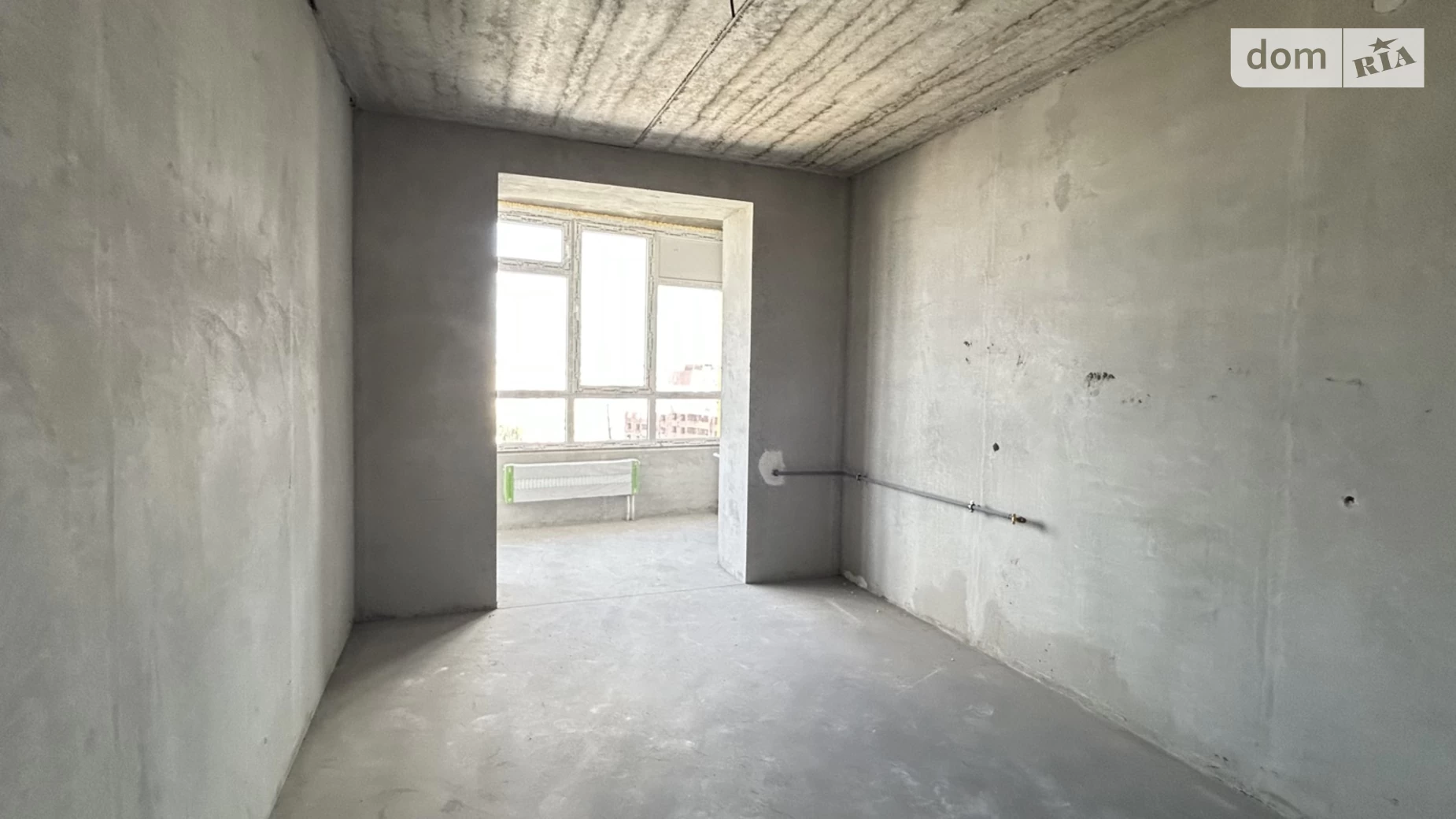 Продается 1-комнатная квартира 47 кв. м в Хмельницком, ул. Степана Бандеры - фото 4