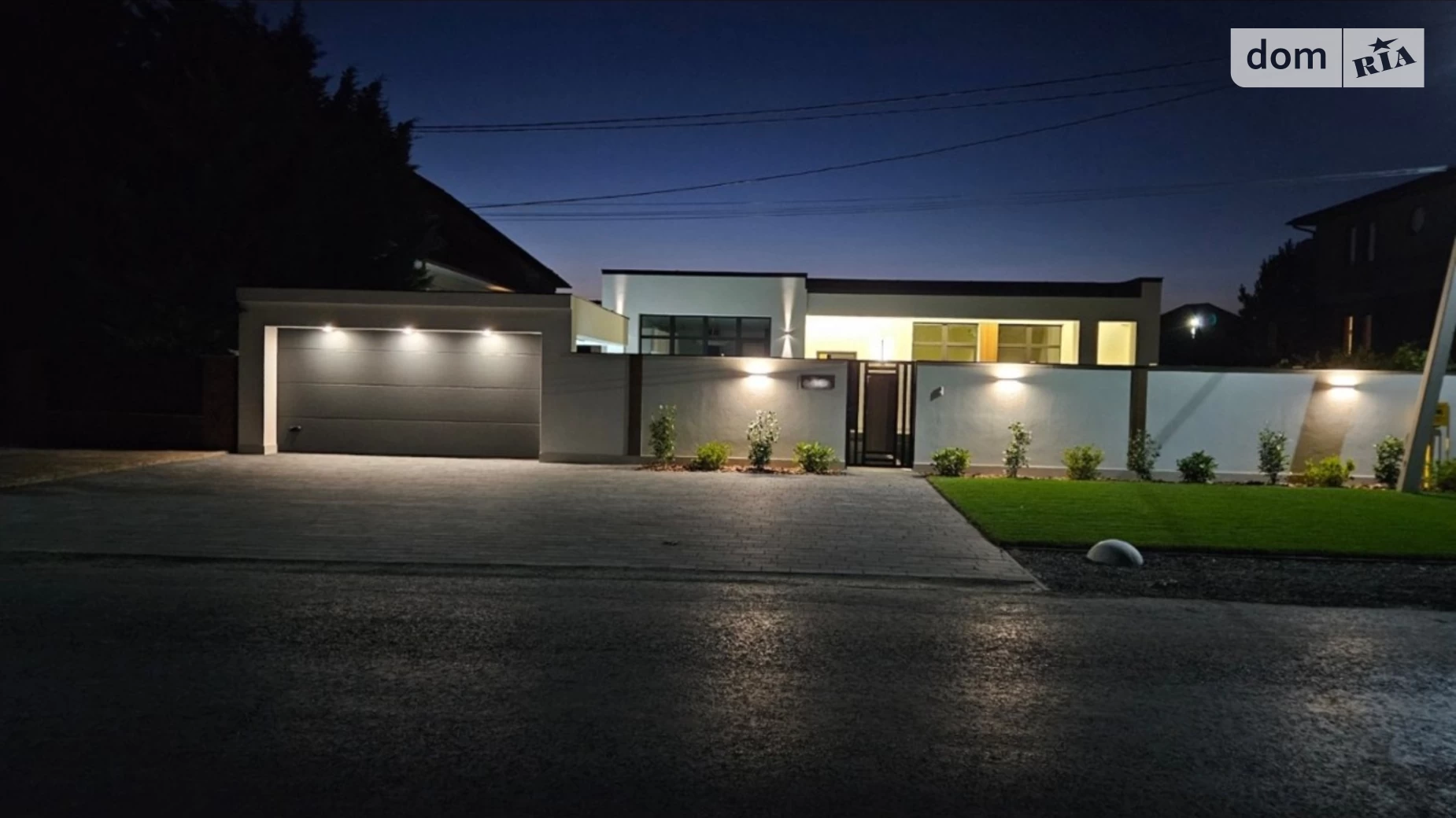 Продается одноэтажный дом 210 кв. м с верандой, цена: 309000 $ - фото 3