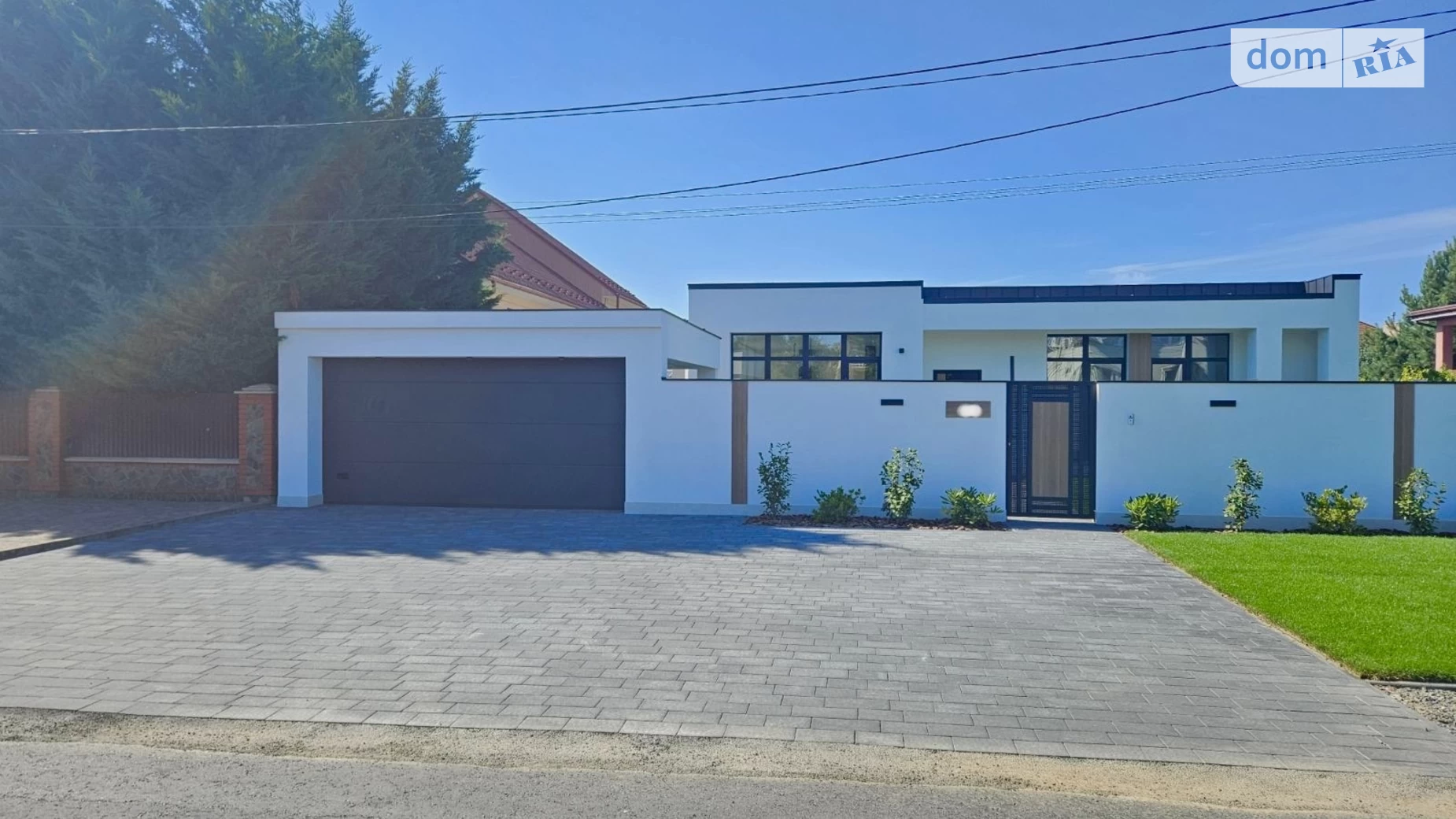 Продается одноэтажный дом 210 кв. м с верандой, цена: 309000 $ - фото 2