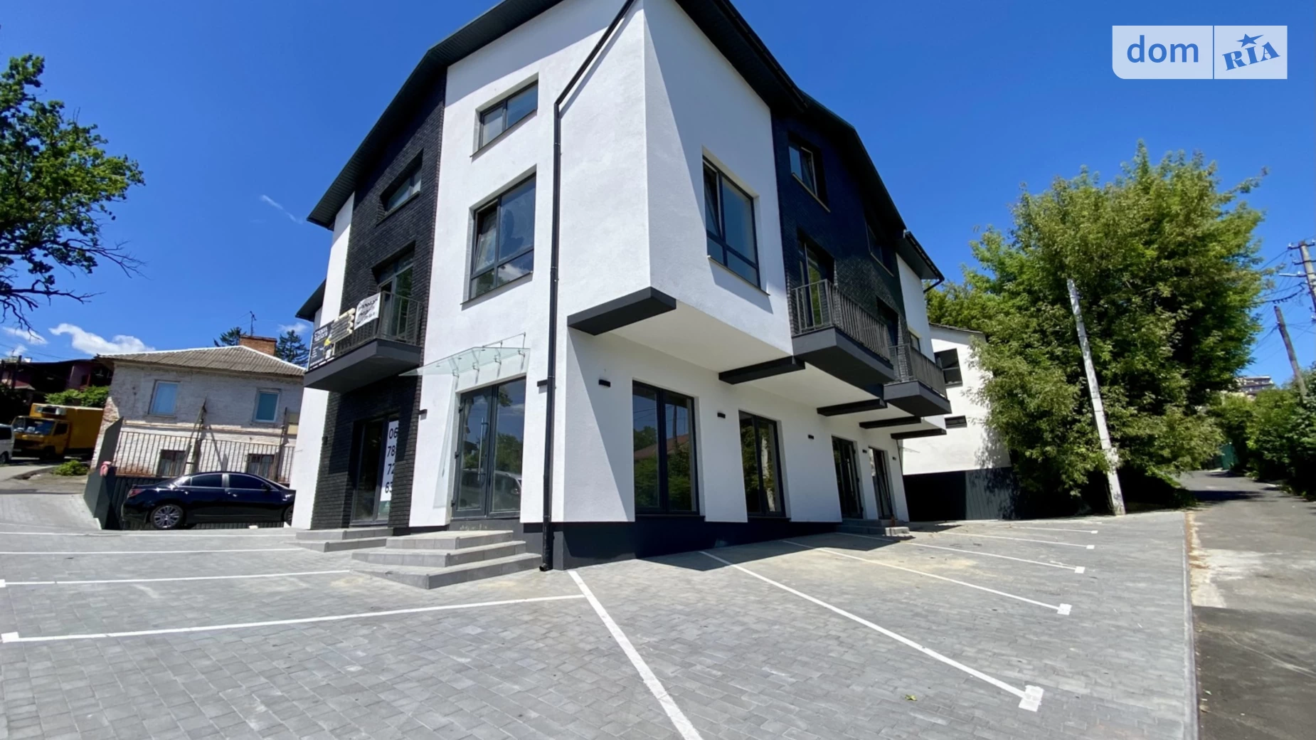 ул. Владислава Городецкого, 27 Центр Винница, цена: 52000 $ - фото 2