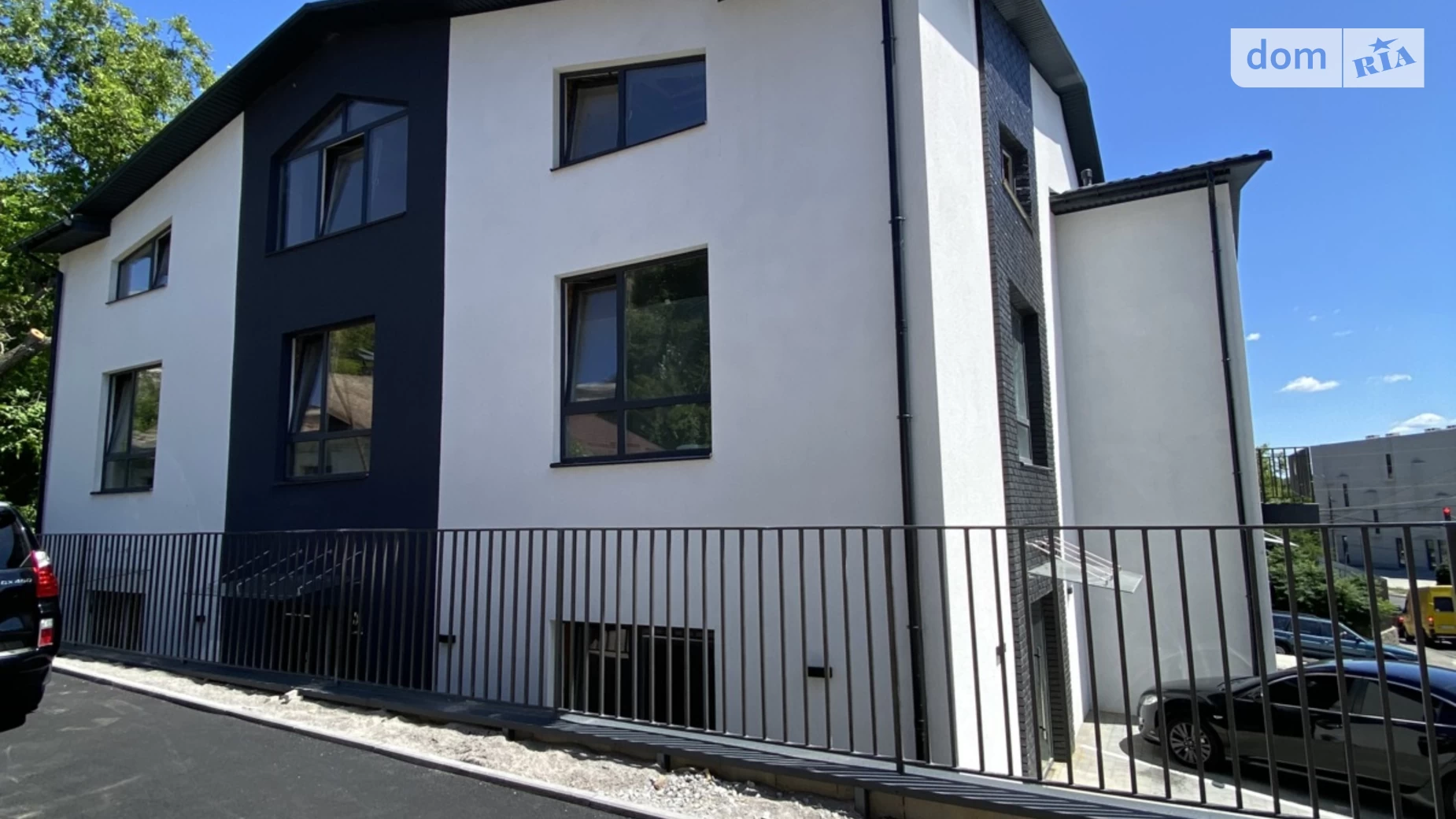 ул. Владислава Городецкого, 27 Центр Винница, цена: 52000 $ - фото 3