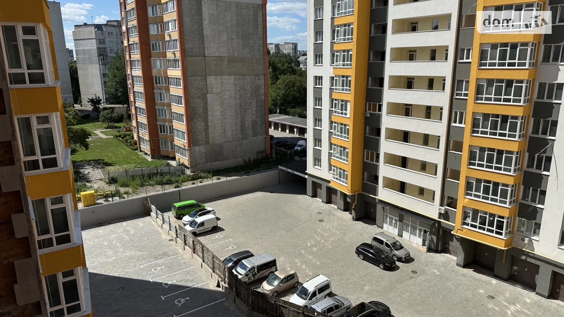 Продается 1-комнатная квартира 45 кв. м в Хмельницком, ул. Степана Бандеры - фото 4