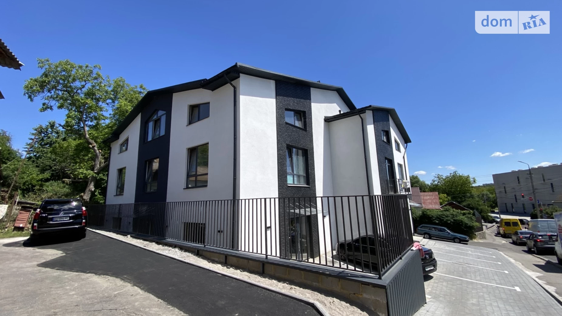 ул. Владислава Городецкого, 27 Центр Винница, цена: 52000 $ - фото 4