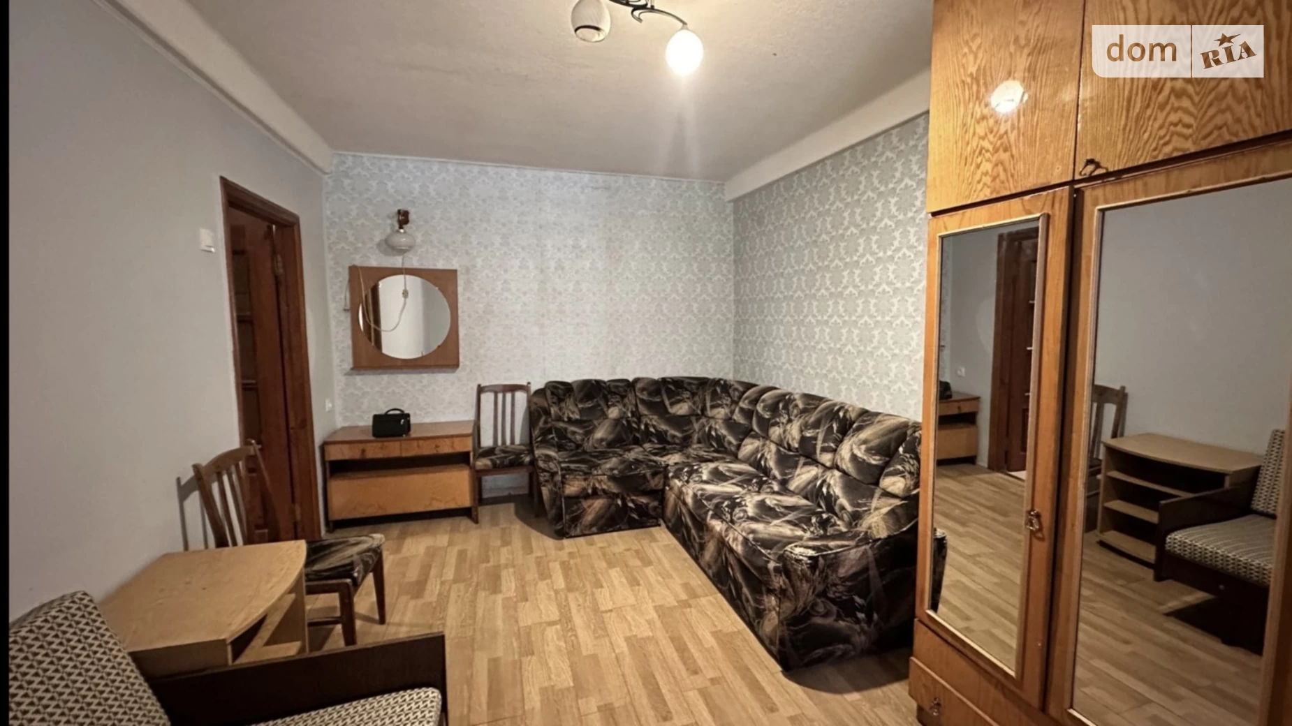 Продается 2-комнатная квартира 44.1 кв. м в Киеве, ул. Василия Доманицкого(Генерала Потапова), 1Б - фото 3