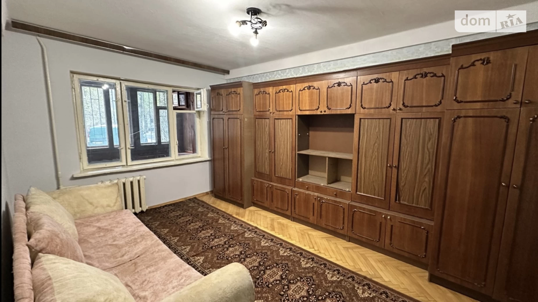 Продается 2-комнатная квартира 44.1 кв. м в Киеве, ул. Василия Доманицкого(Генерала Потапова), 1Б - фото 2