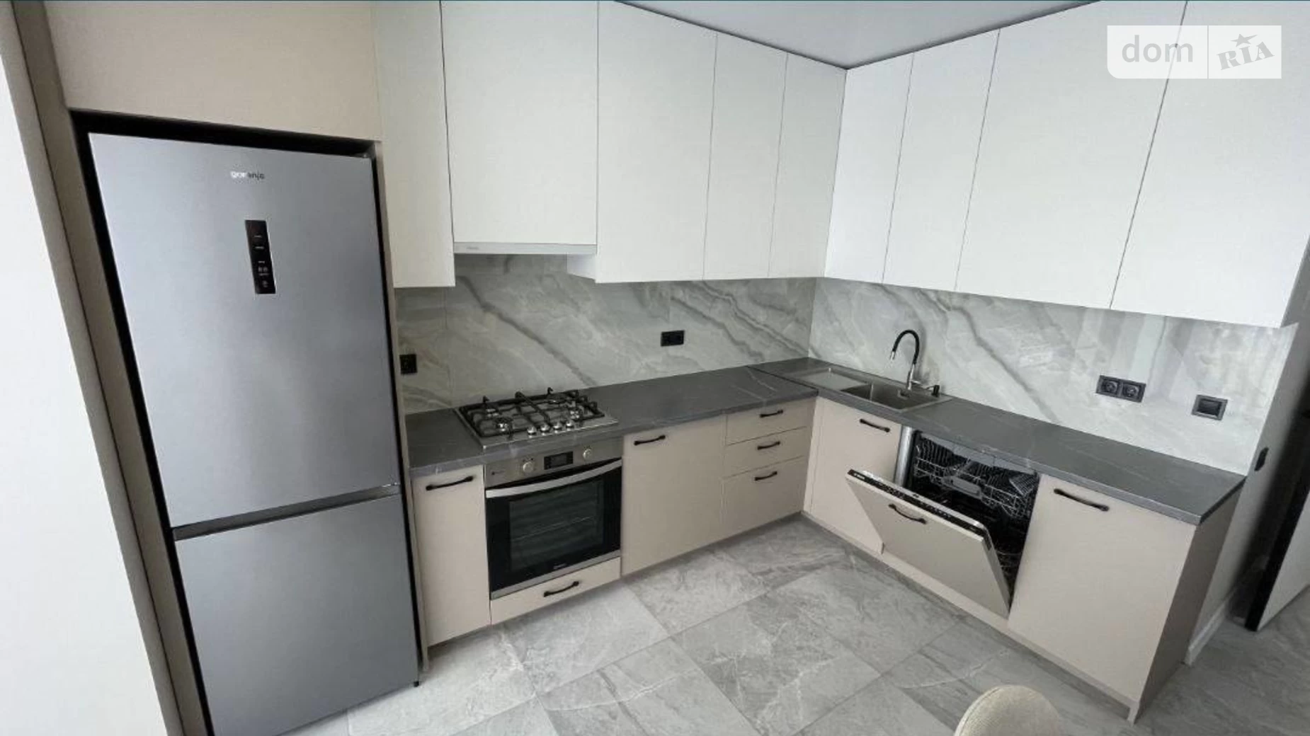 Здається в оренду 1-кімнатна квартира 50 кв. м у Дніпрі, вул. Незалежності(Титова), 26 - фото 2