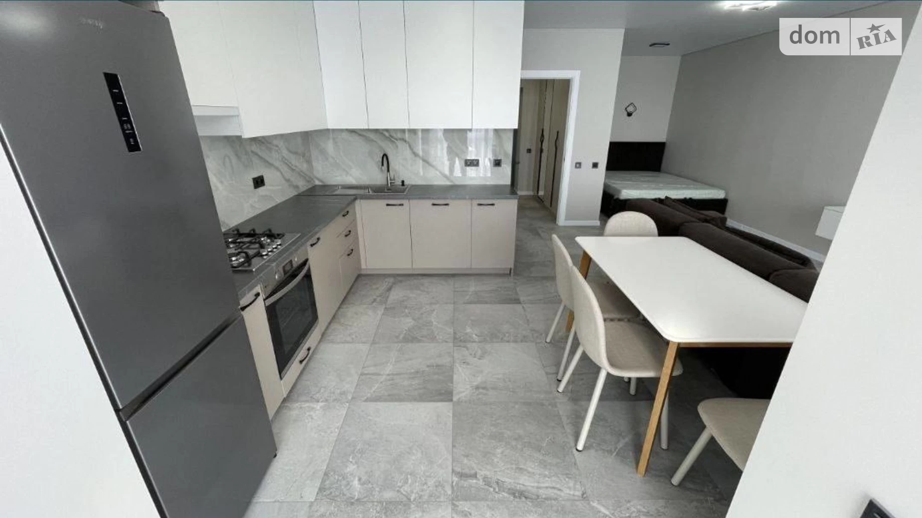 Здається в оренду 1-кімнатна квартира 50 кв. м у Дніпрі, вул. Незалежності(Титова), 26 - фото 3