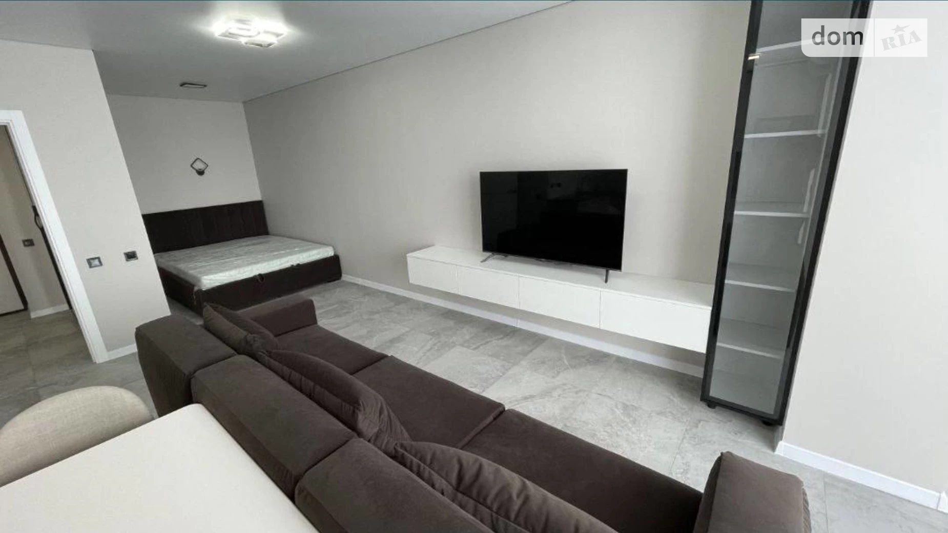 Здається в оренду 1-кімнатна квартира 50 кв. м у Дніпрі, вул. Незалежності(Титова), 26 - фото 4