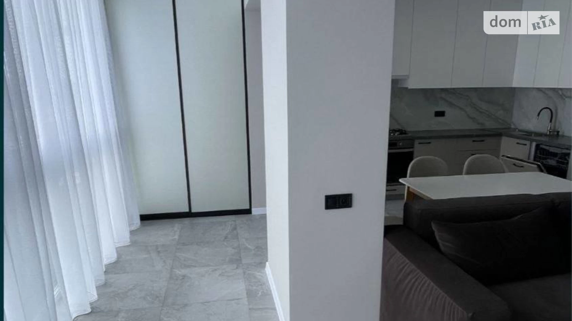 Здається в оренду 1-кімнатна квартира 50 кв. м у Дніпрі, вул. Незалежності(Титова), 26 - фото 5