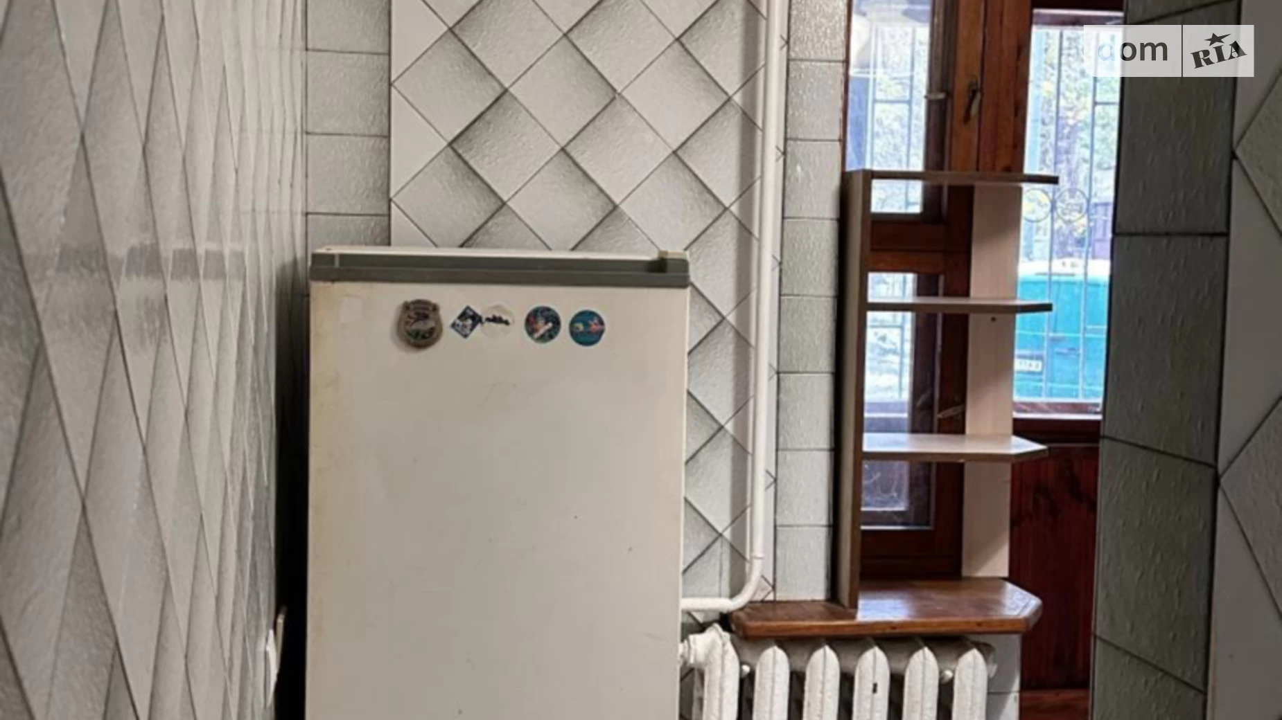 Продается 2-комнатная квартира 44.1 кв. м в Киеве, ул. Василия Доманицкого(Генерала Потапова), 1Б - фото 5