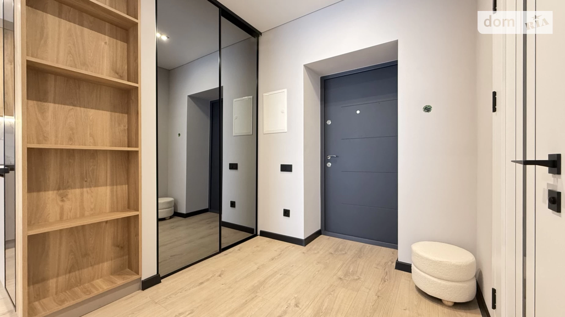 Продається 1-кімнатна квартира 45 кв. м у Рівному, вул. Студентська, 24А - фото 4