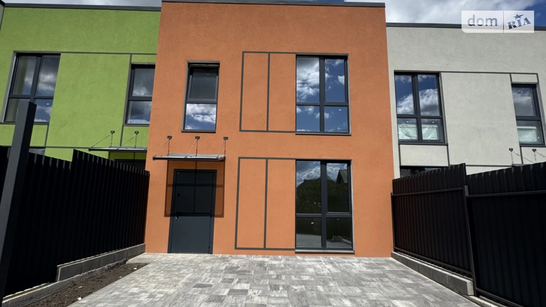 ул. Яровая(Красноармейская) Гостомель, цена: 55000 $ - фото 2