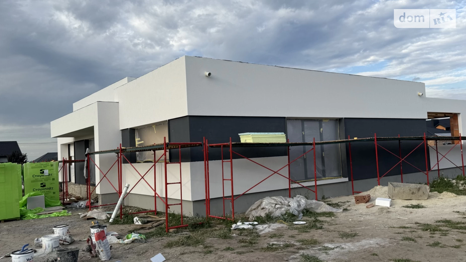 Продается одноэтажный дом 190 кв. м с баней/сауной, цена: 190000 $ - фото 5
