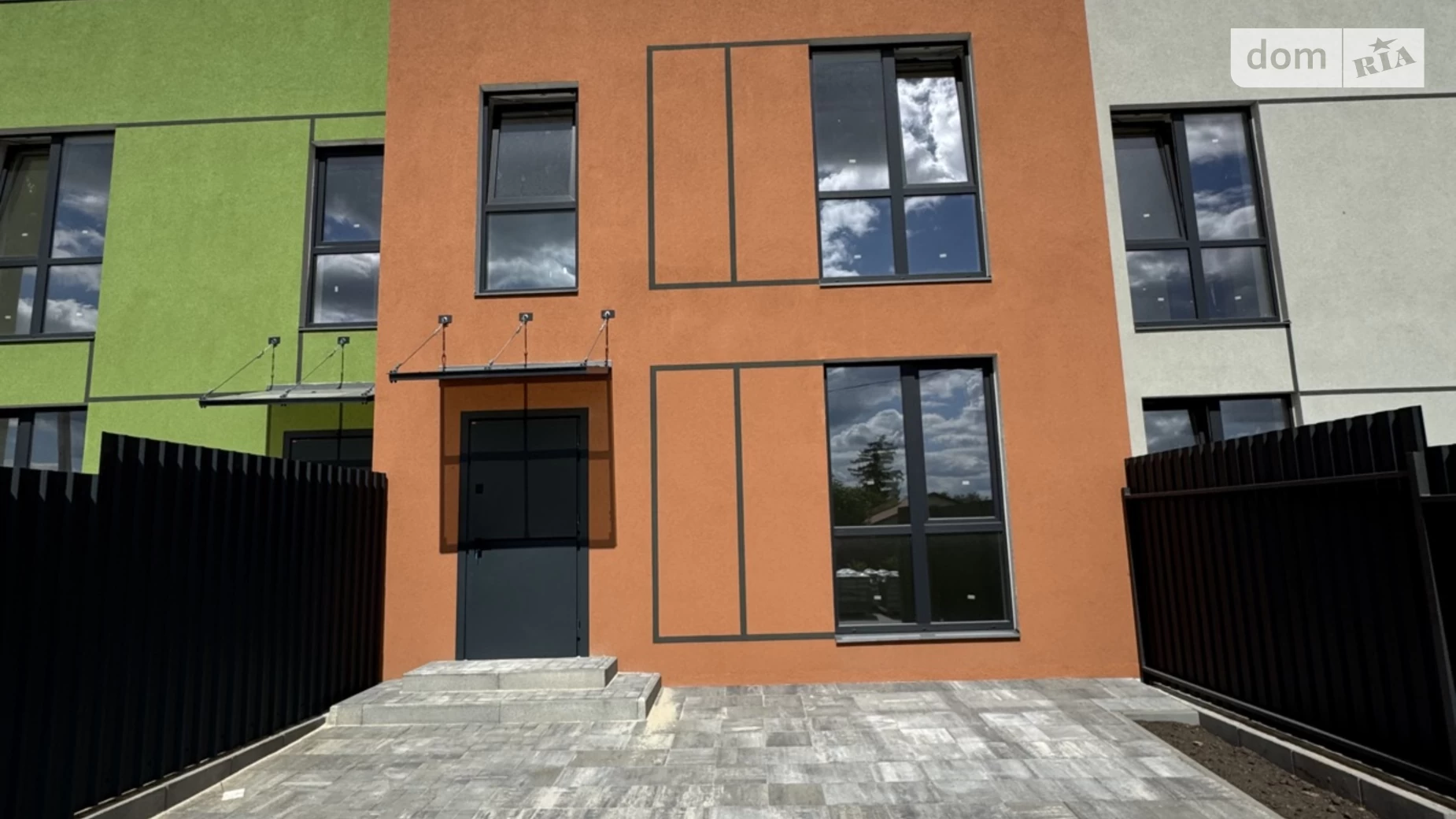 ул. Яровая(Красноармейская) Гостомель, цена: 55000 $ - фото 2