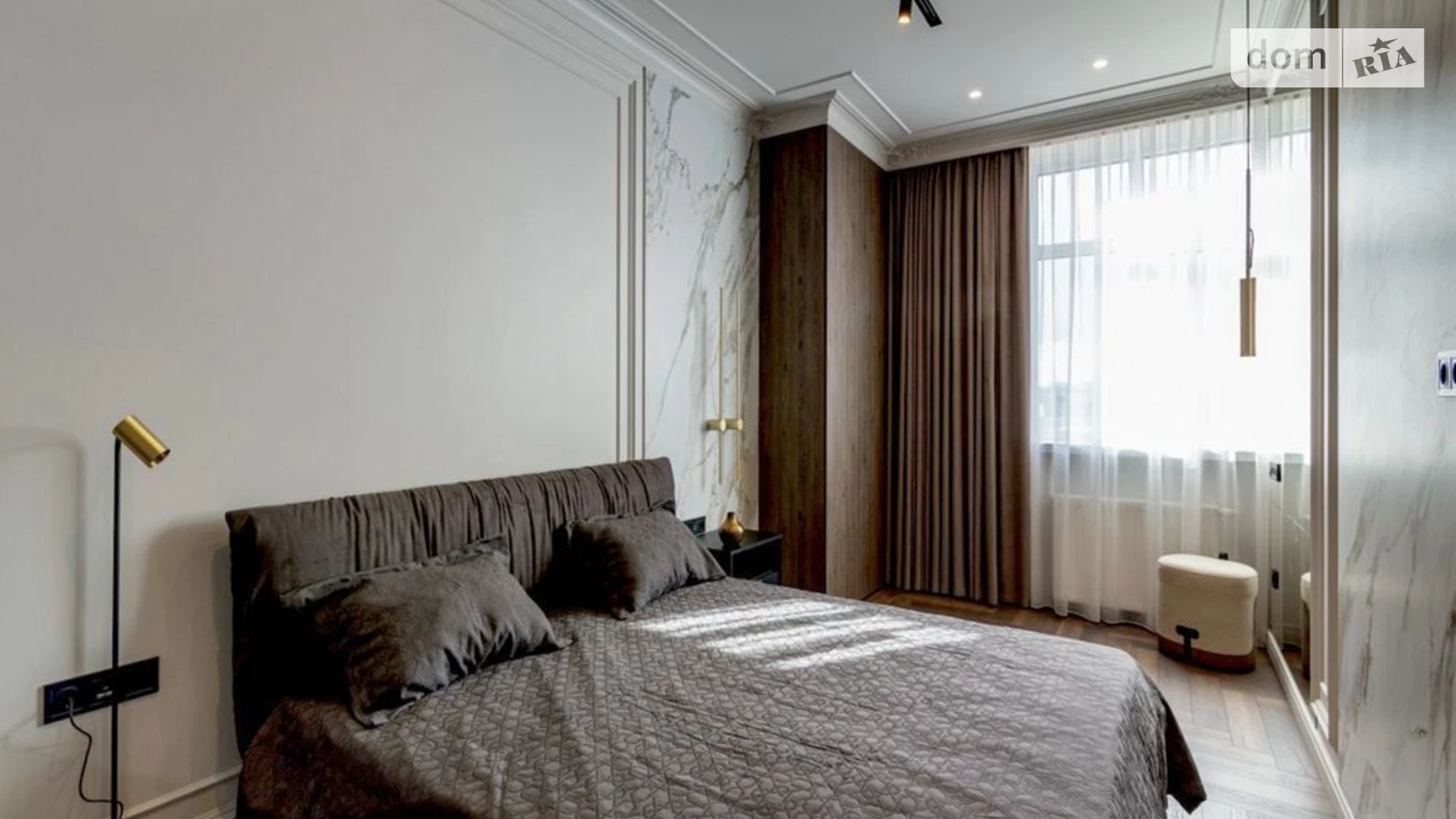 Продается 4-комнатная квартира 100 кв. м в Днепре, ул. Моссаковского Владимира, 7 корпус 3 - фото 4