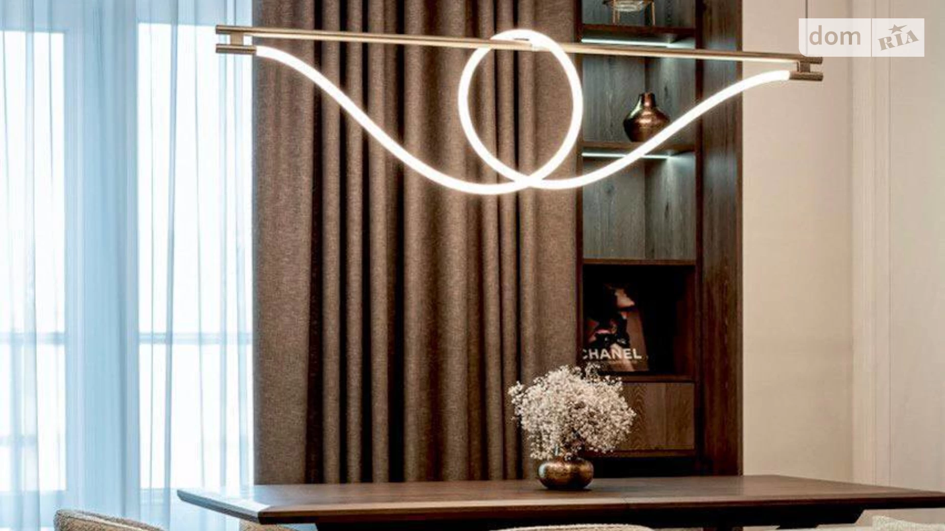 Продается 4-комнатная квартира 100 кв. м в Днепре, ул. Моссаковского Владимира, 7 корпус 3 - фото 3