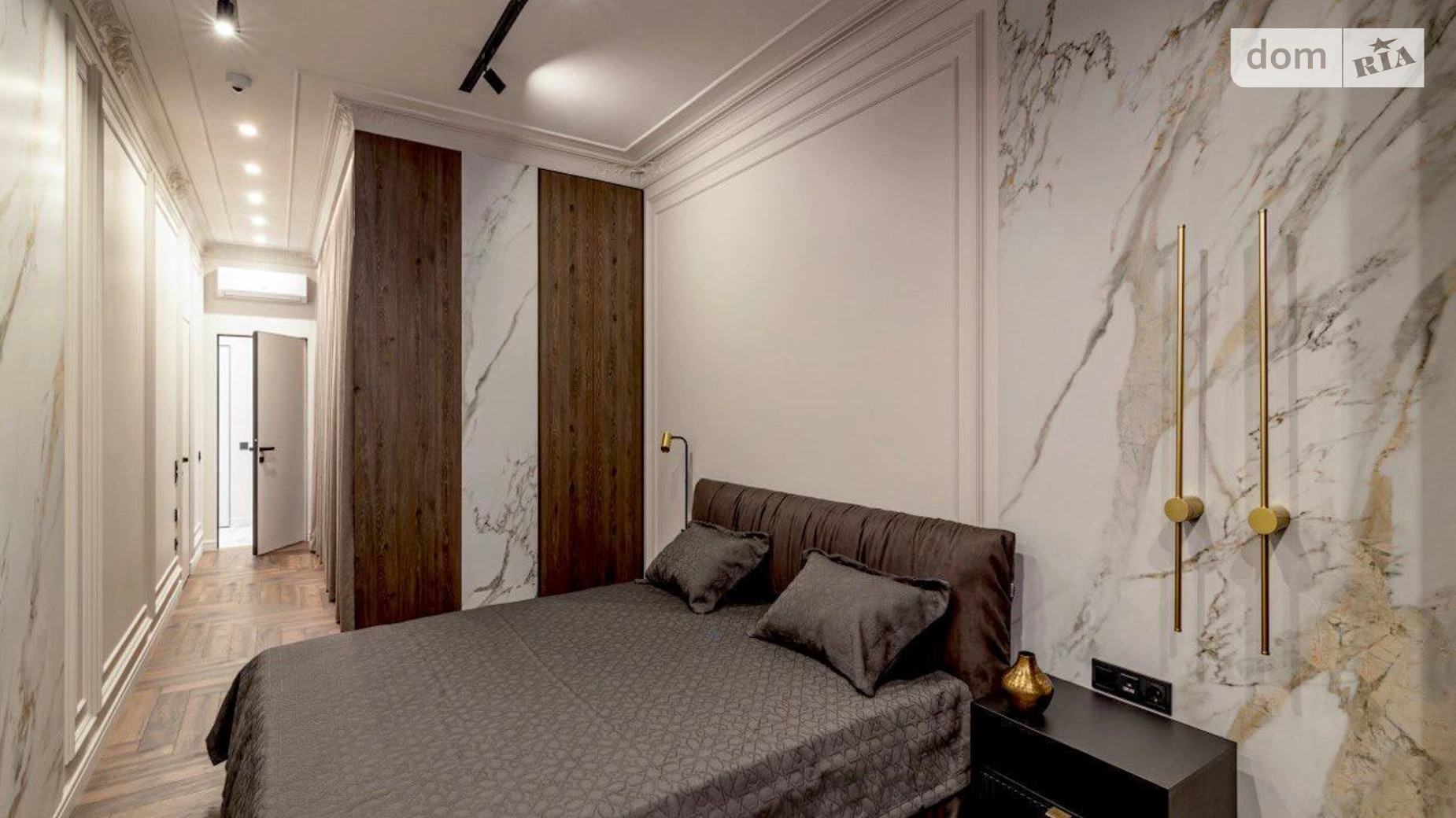 Продается 4-комнатная квартира 100 кв. м в Днепре, ул. Моссаковского Владимира, 7 корпус 3 - фото 5